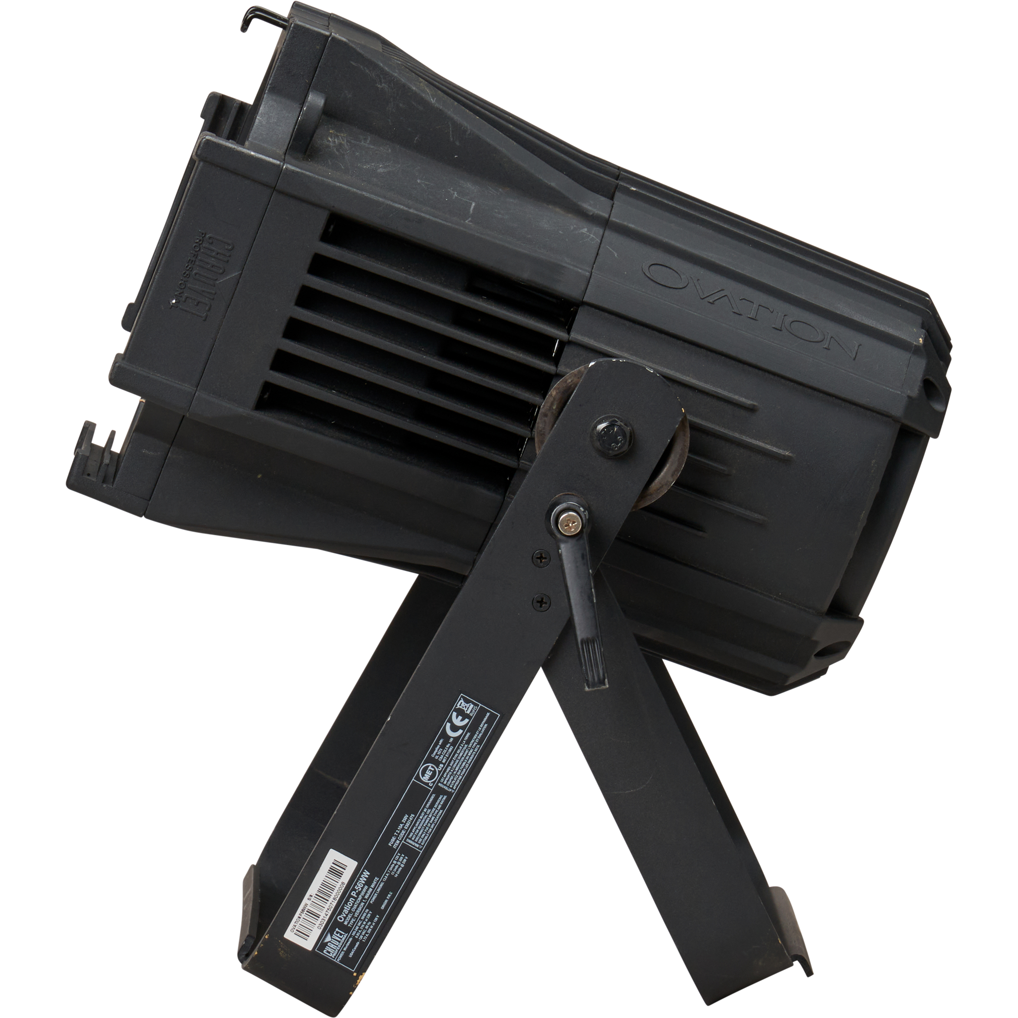Chauvet Professional Ovation P-56WW