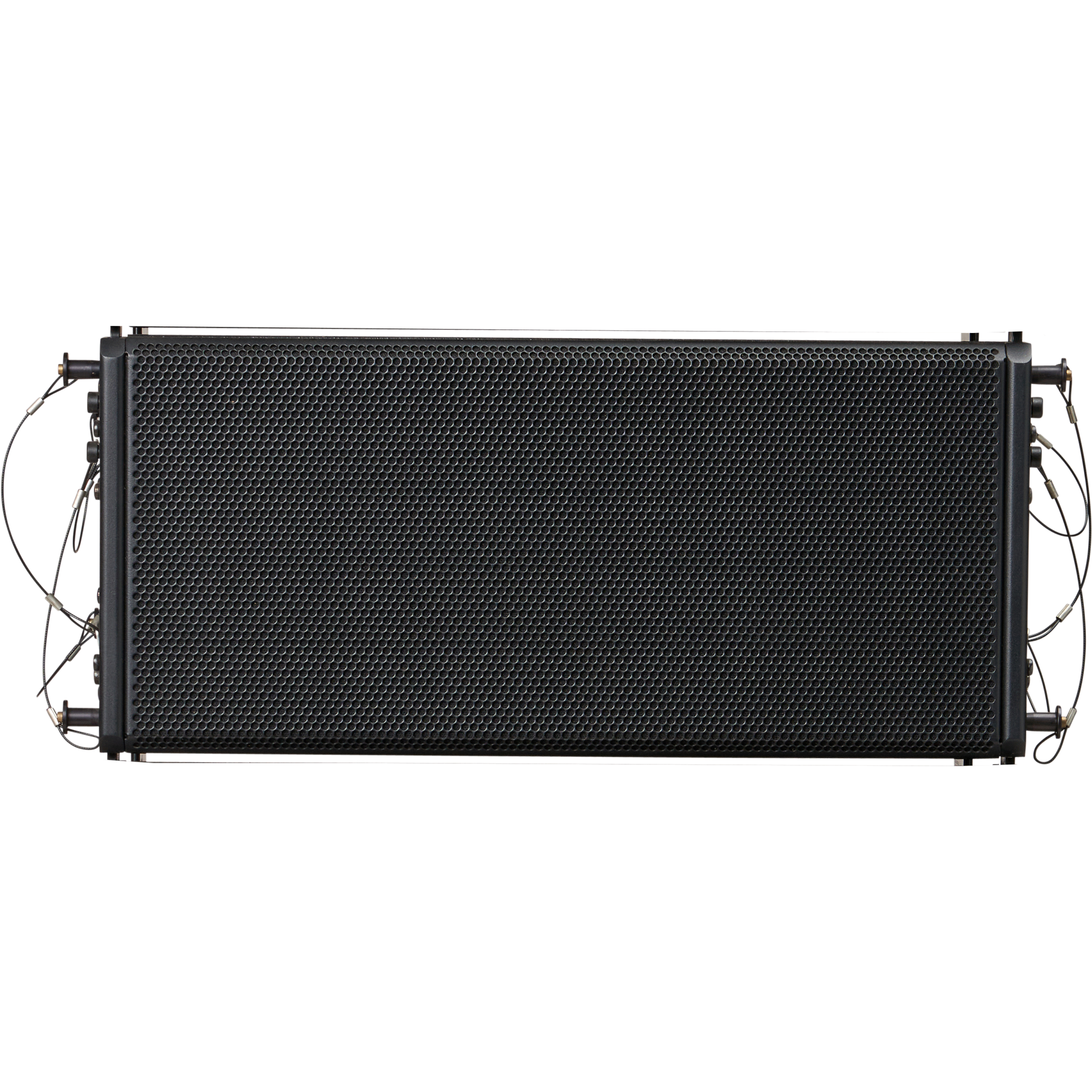 Qsc online wideline 8