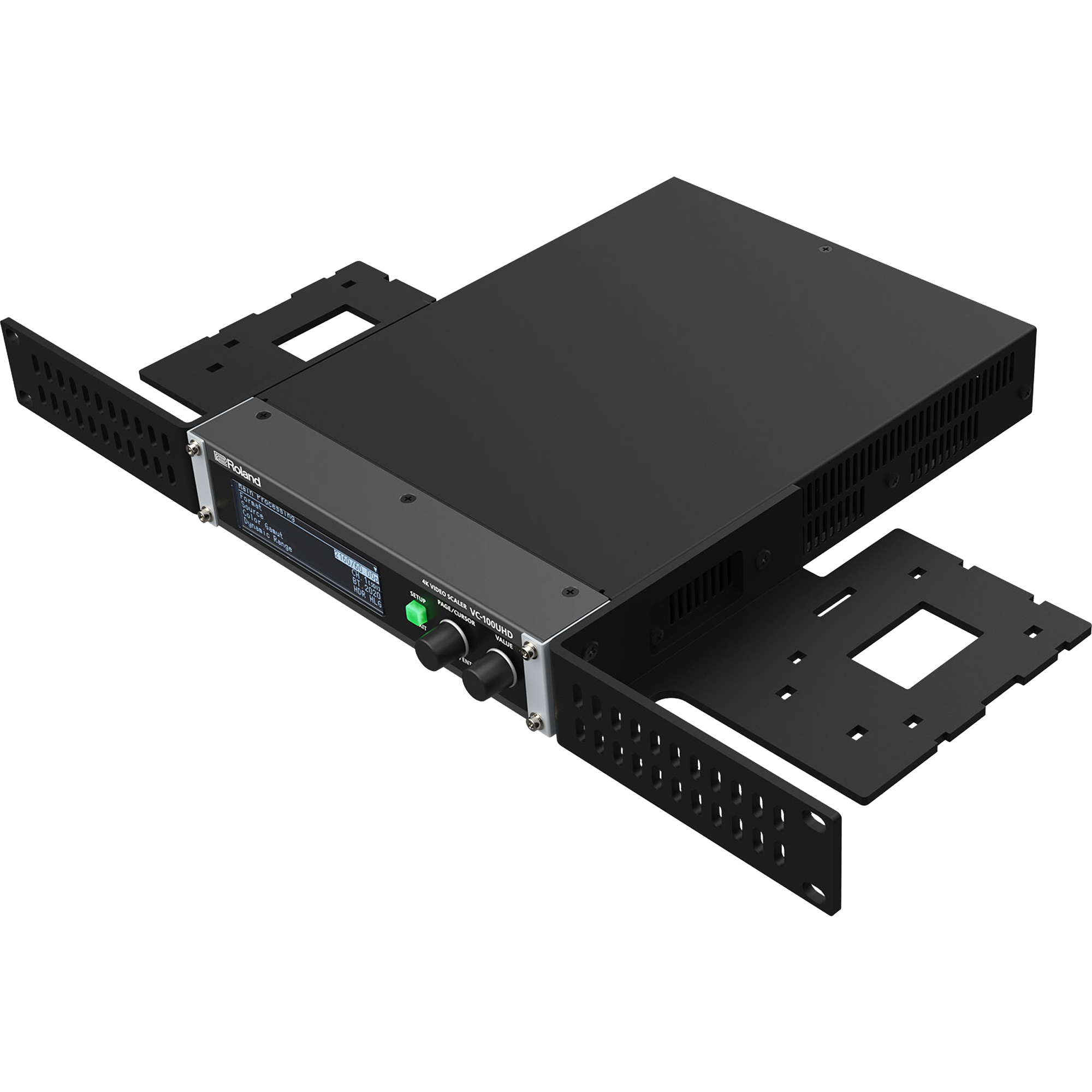 Roland VC-100UHD 4K Video Scaler