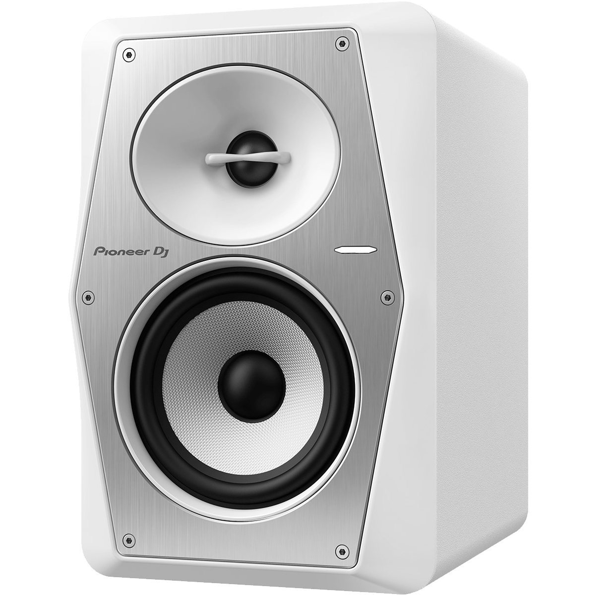 Pioneer DJ White VM-50