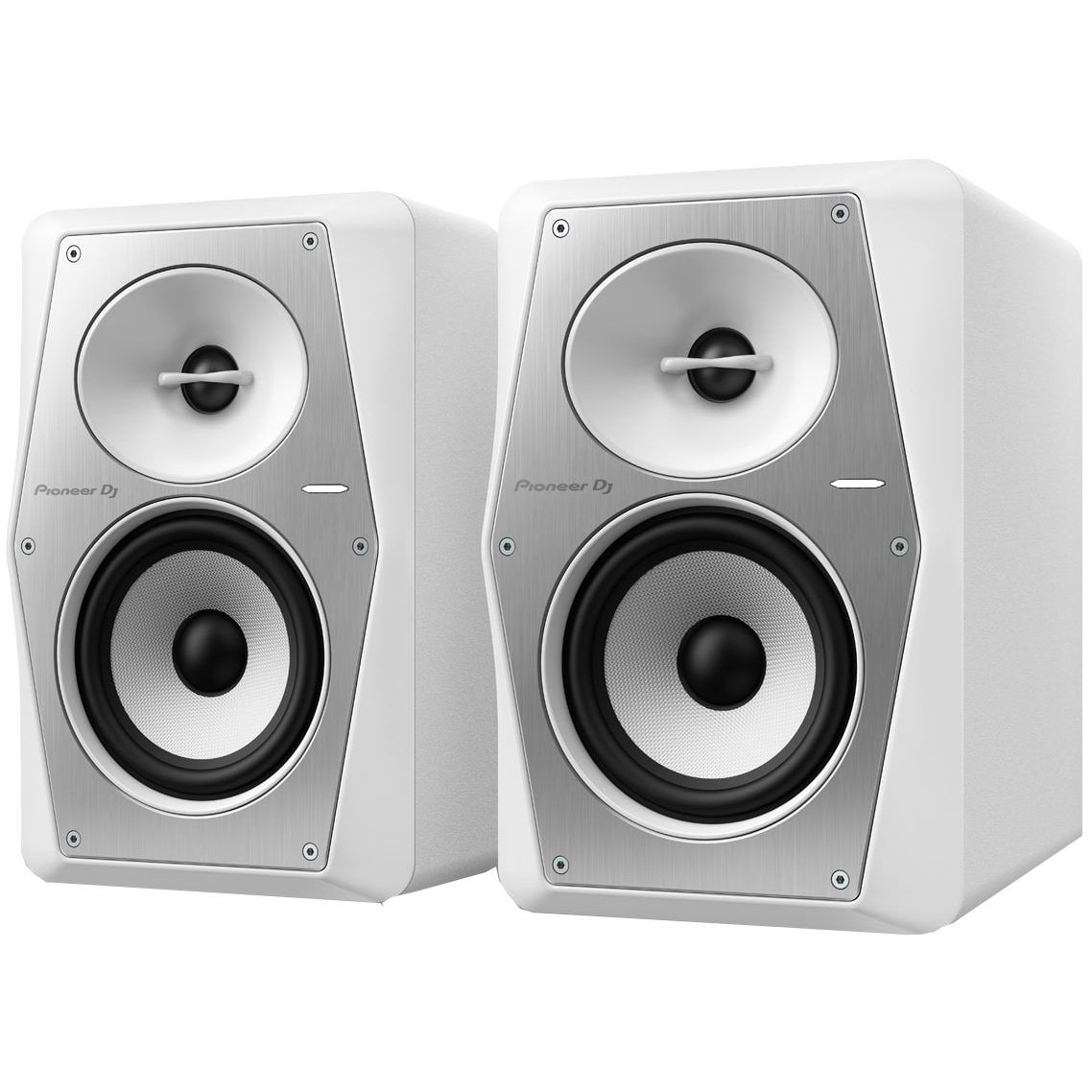 Pioneer DJ White VM-50