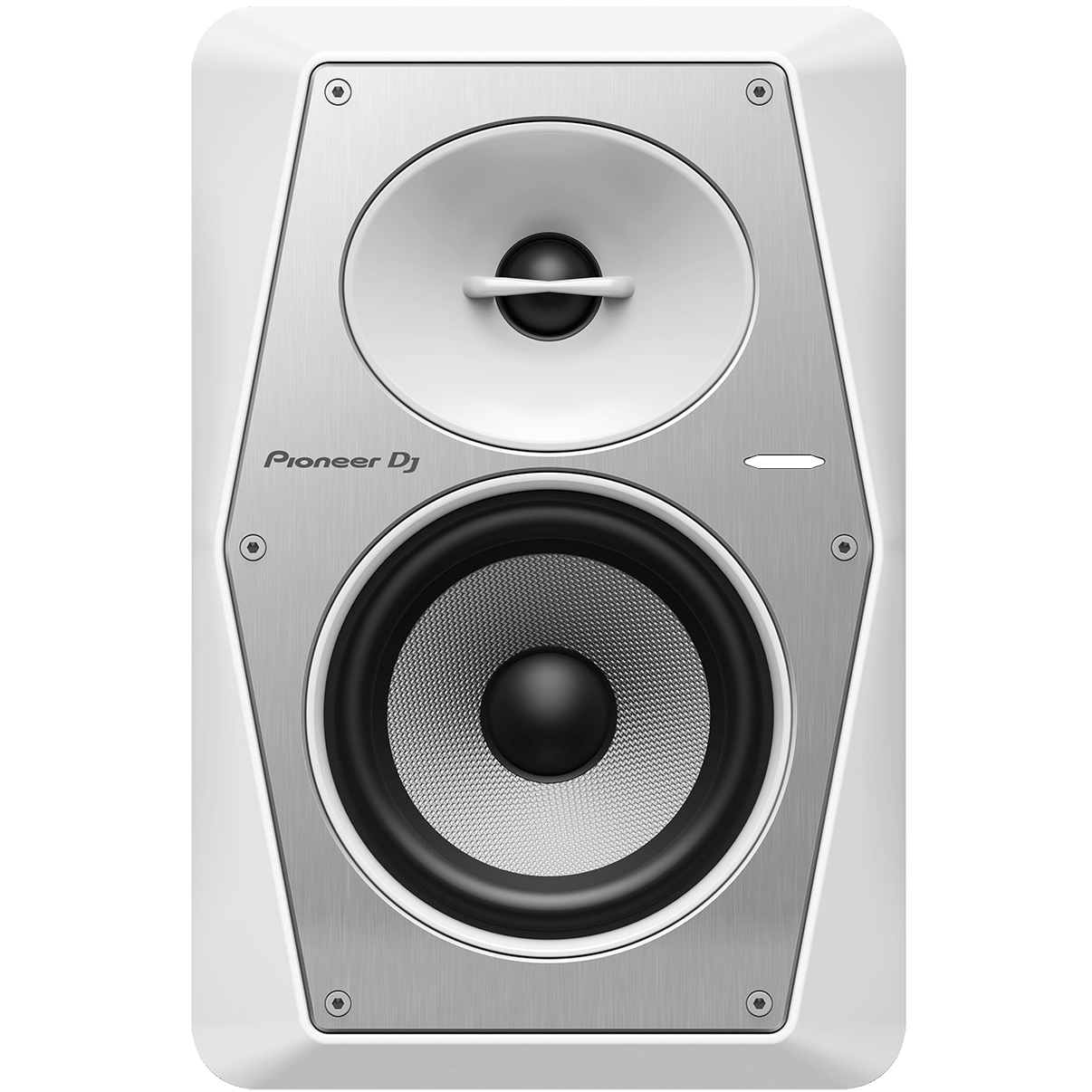 Pioneer DJ White VM-50
