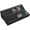 Roland VR-400UHD 4K DIRECT STREAMING AV MIXER - 6 Channel
