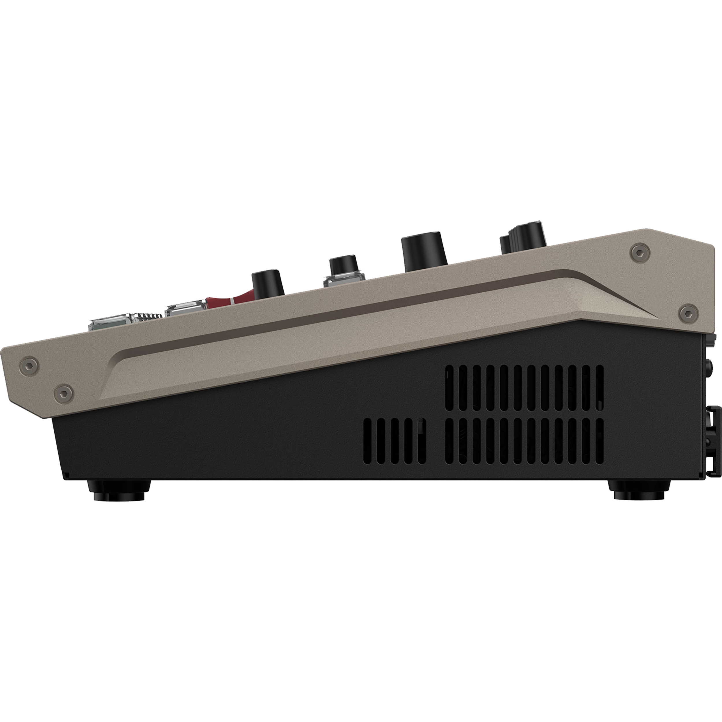 Roland VR-6HD tourPack with BYFP ipCase