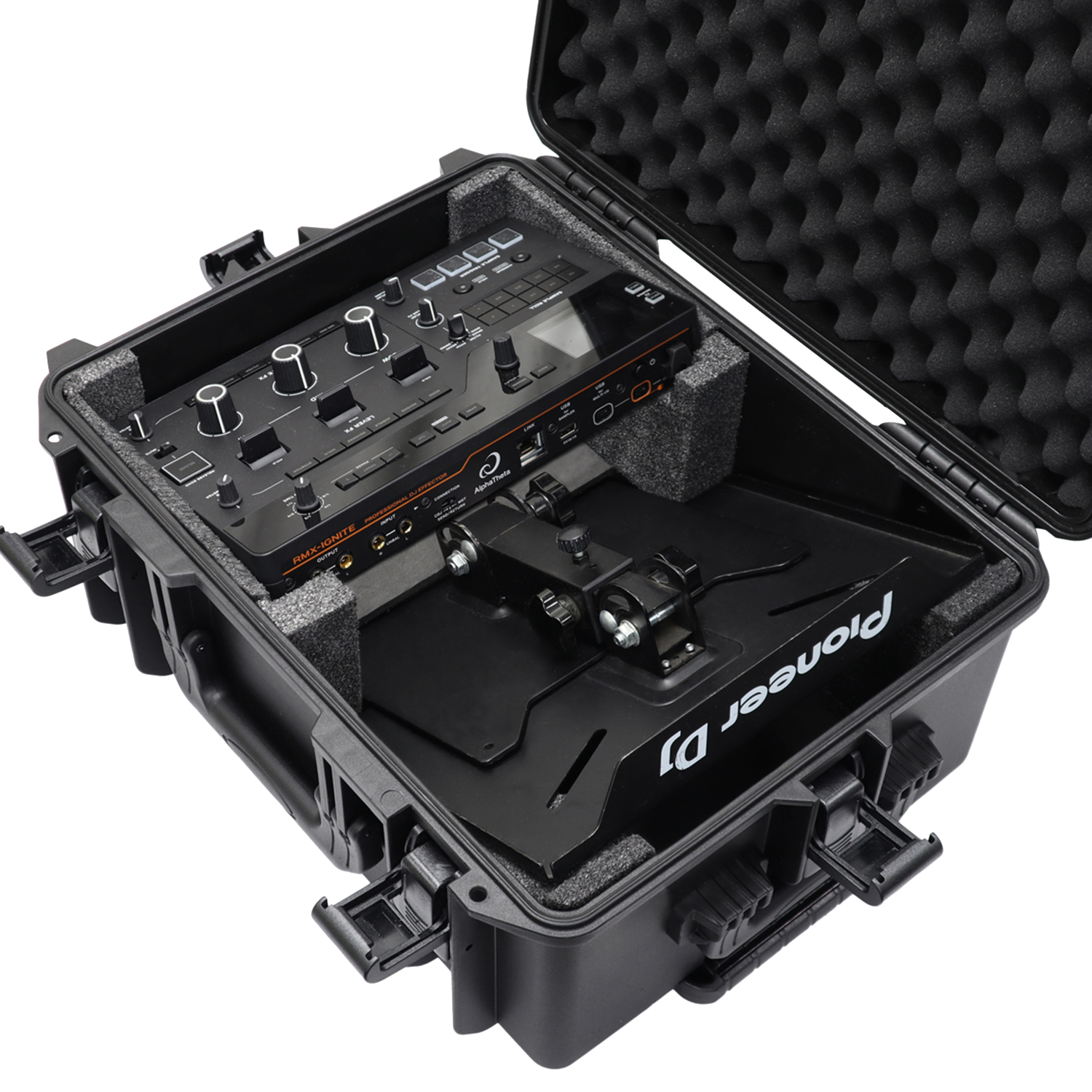 Odyssey Case for Pioneer DJ DJC-STS1 & AlphaTheta RMX-IGNITE