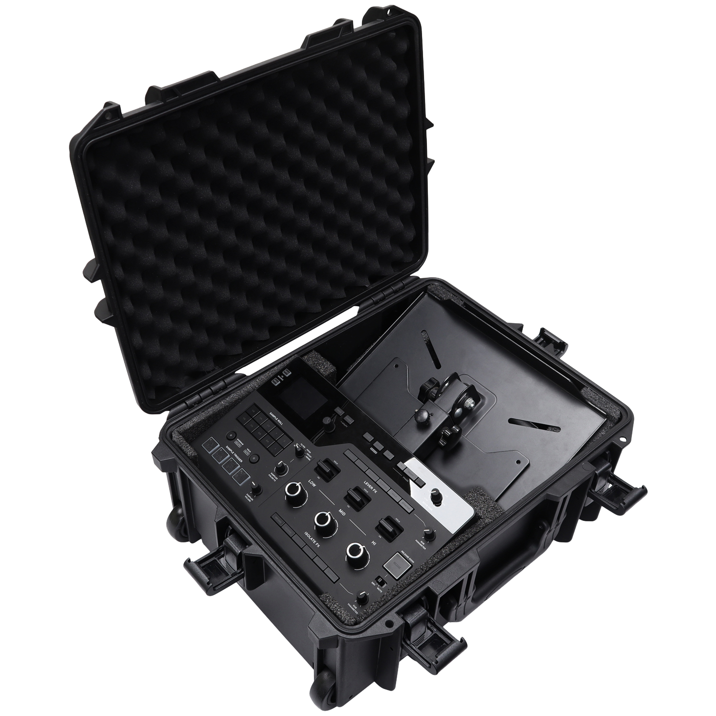 Odyssey Case for Pioneer DJ DJC-STS1 & AlphaTheta RMX-IGNITE