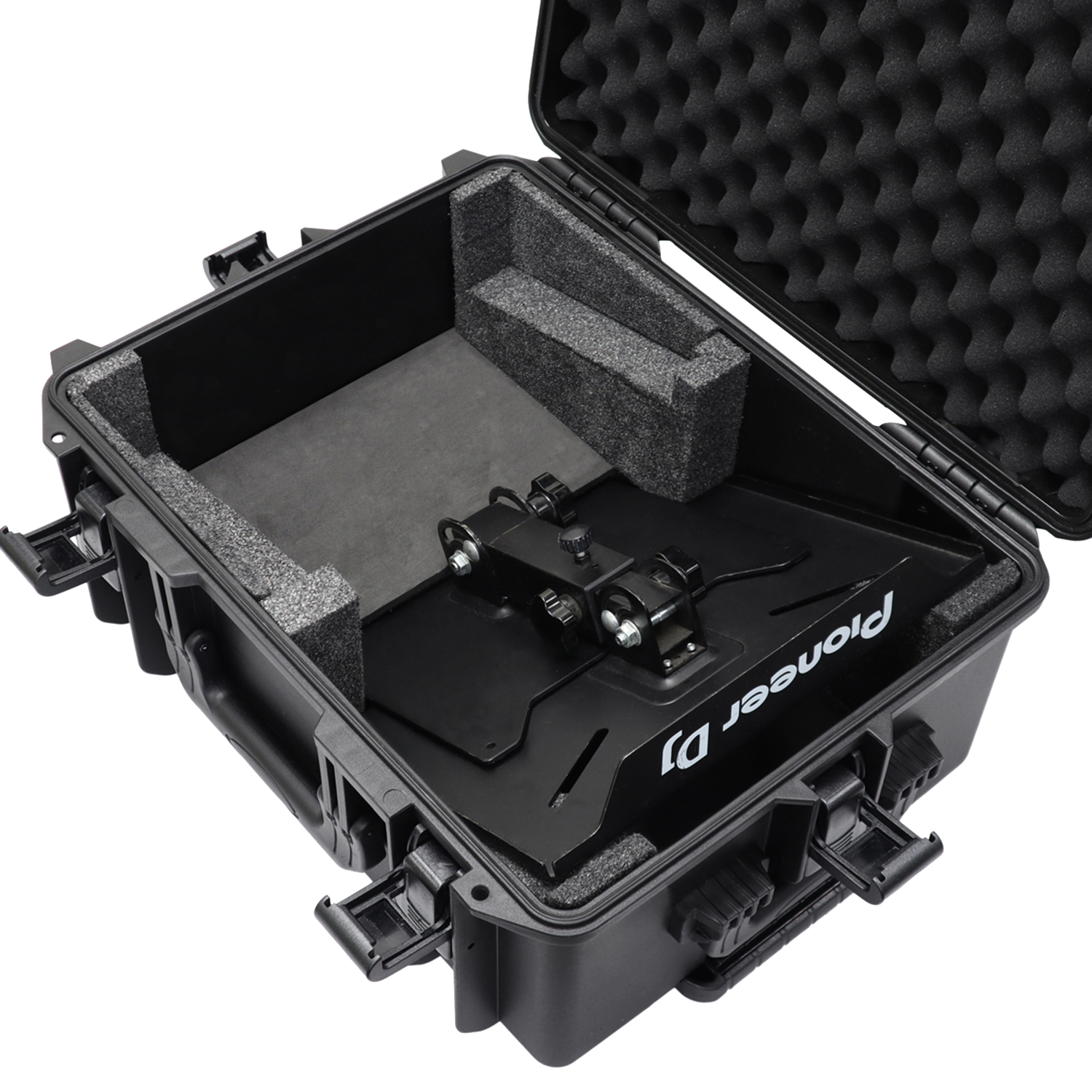 Odyssey Case for Pioneer DJ DJC-STS1 & AlphaTheta RMX-IGNITE