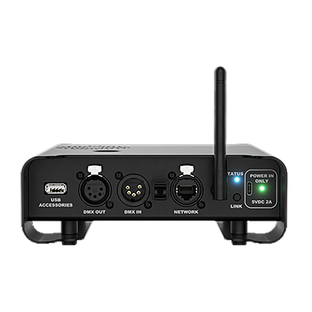 Chauvet Professional WELL CONNECT Wireless Controller