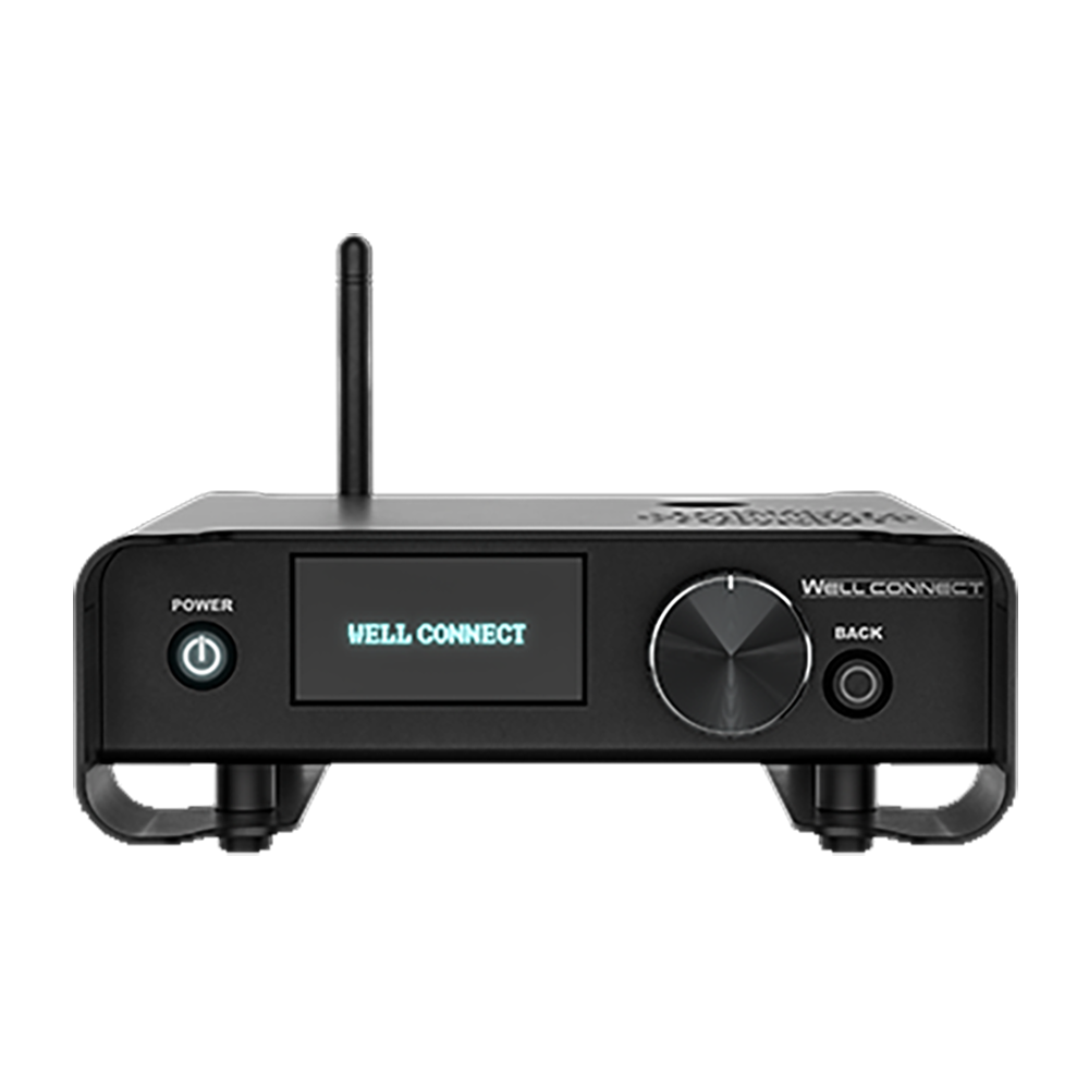 Chauvet Professional WELL CONNECT Wireless Controller
