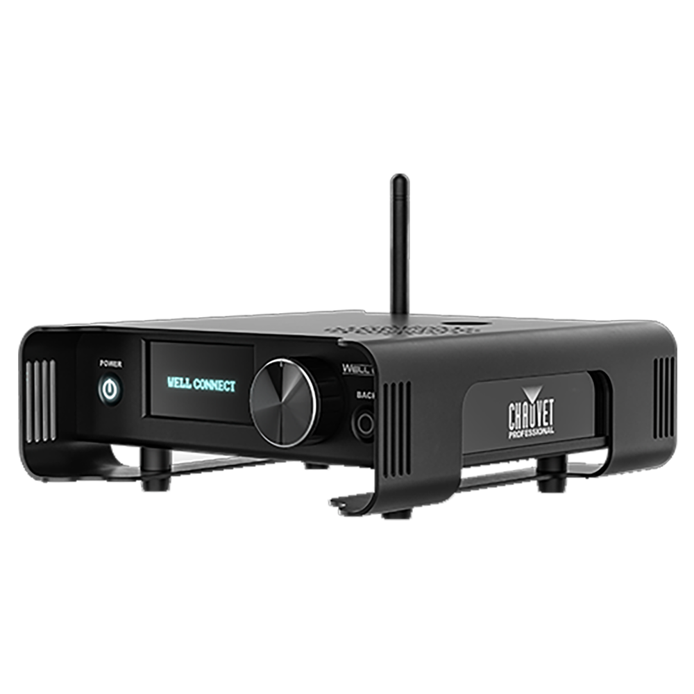 Chauvet Professional WELL CONNECT Wireless Controller