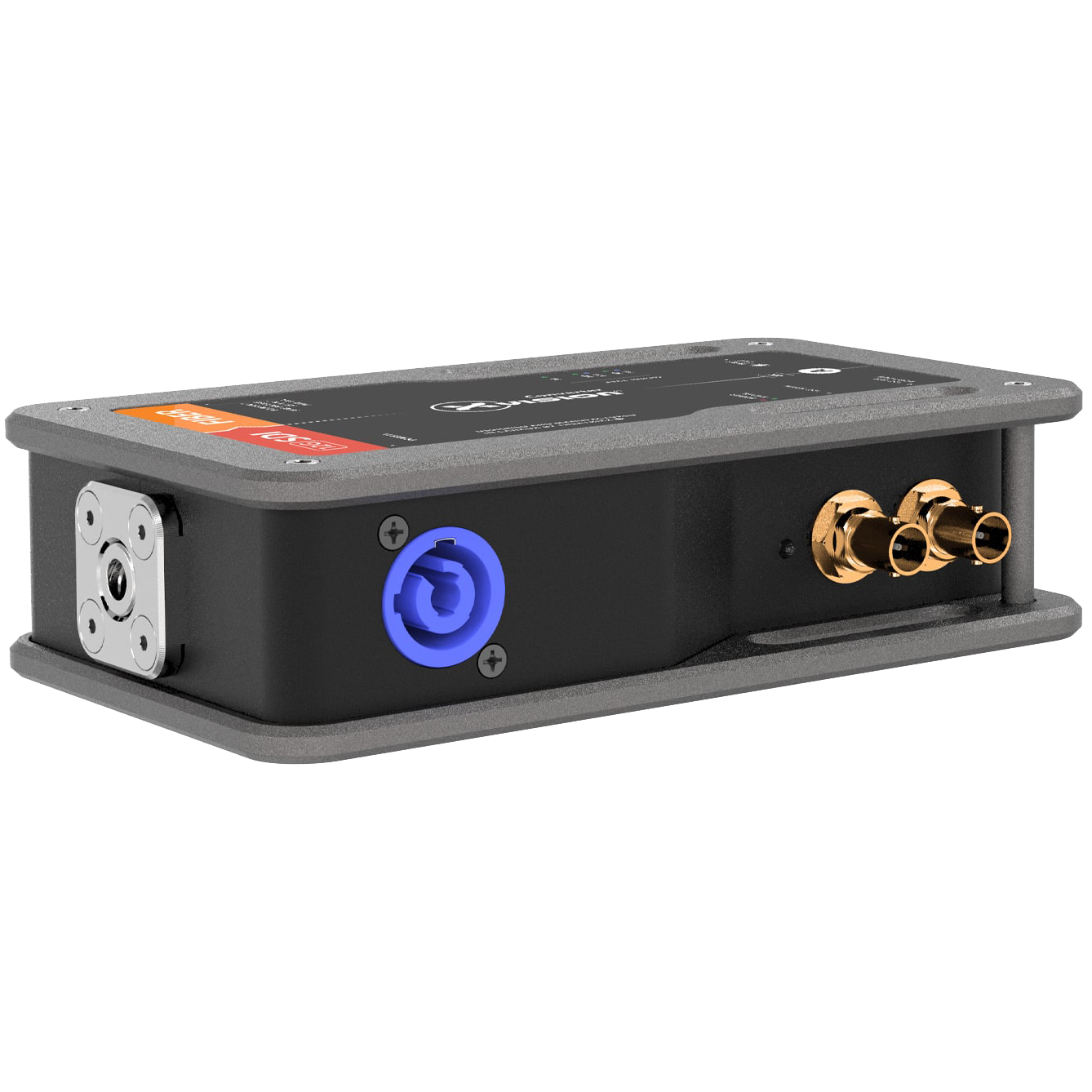 xVision 12G-SDI to Fiber Converter