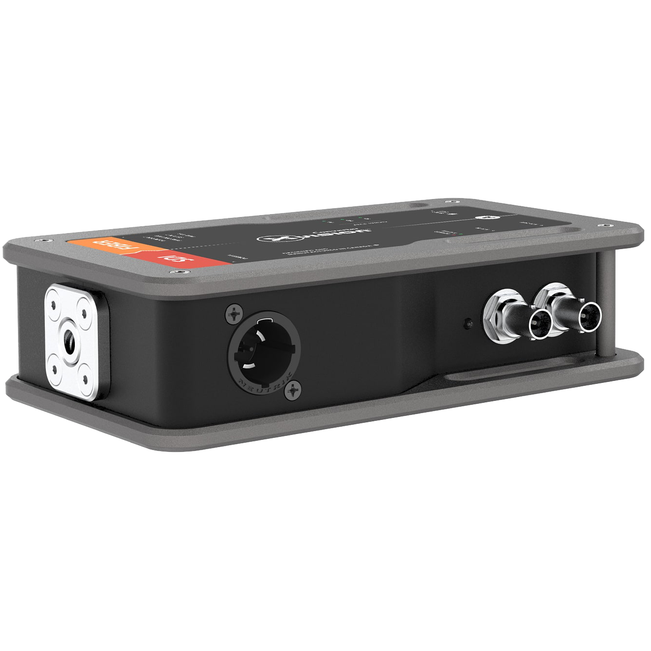 xVision 3G-SDI to Fiber Converter