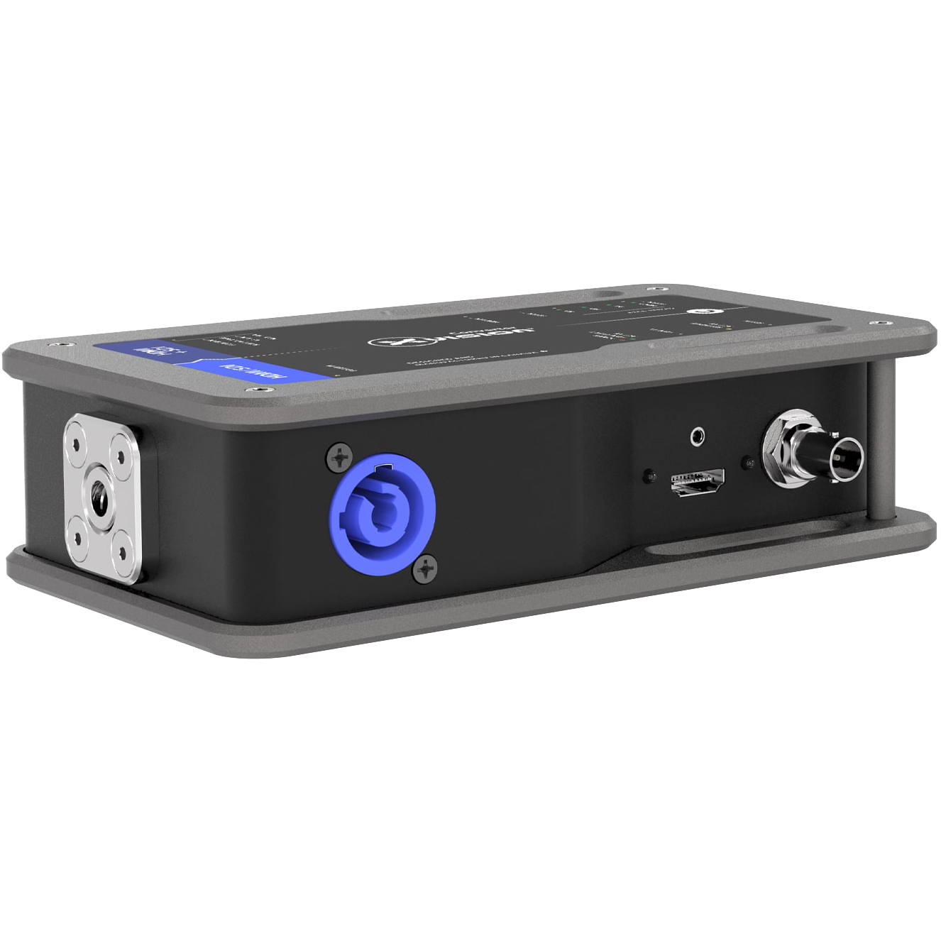 xVision Bidirectional 3G-SDI - HDMI Converter