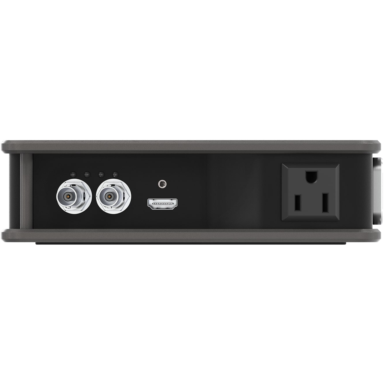 xVision Bidirectional 3G-SDI - HDMI Converter