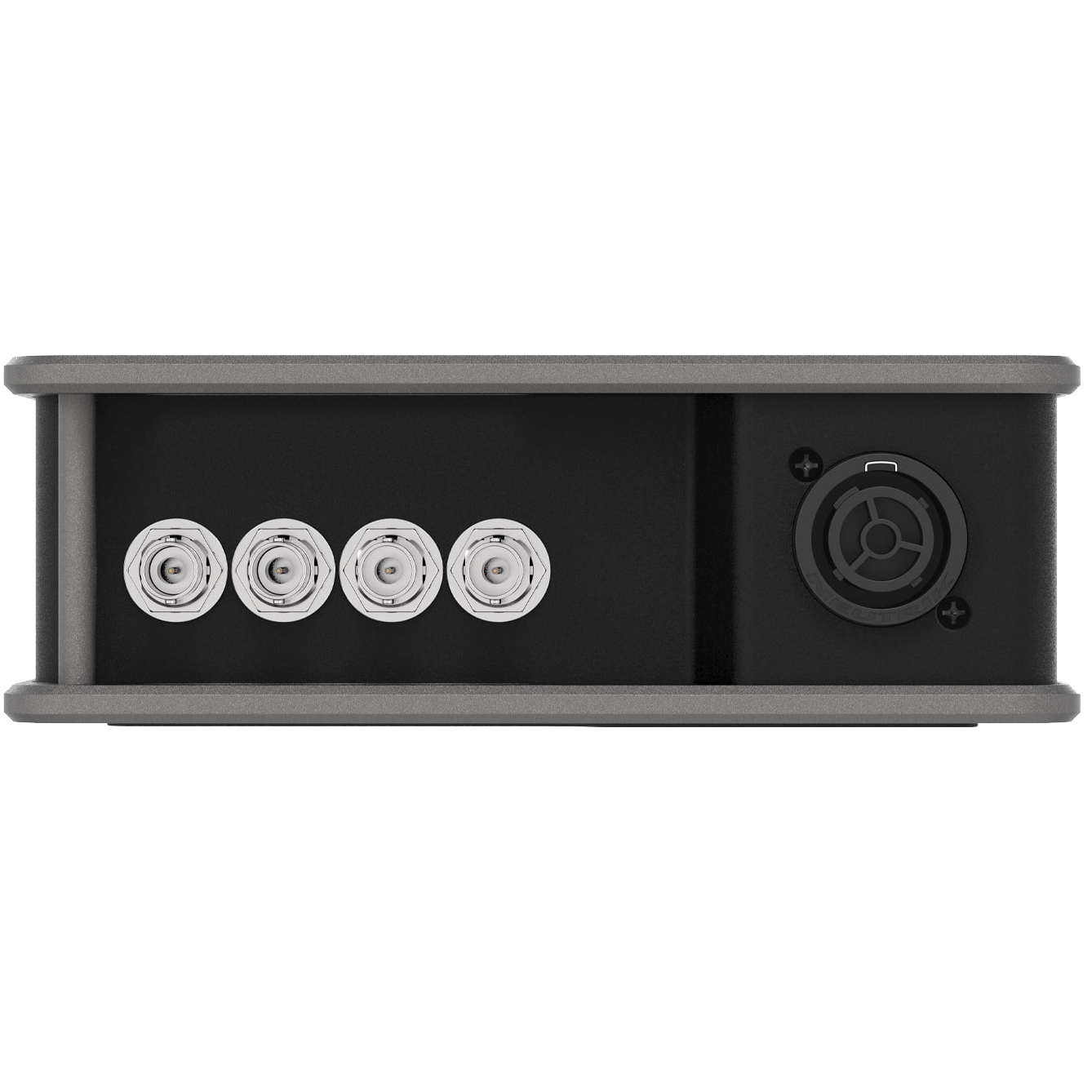 xVision DisplayPort to Quad 3G-SDI Converter