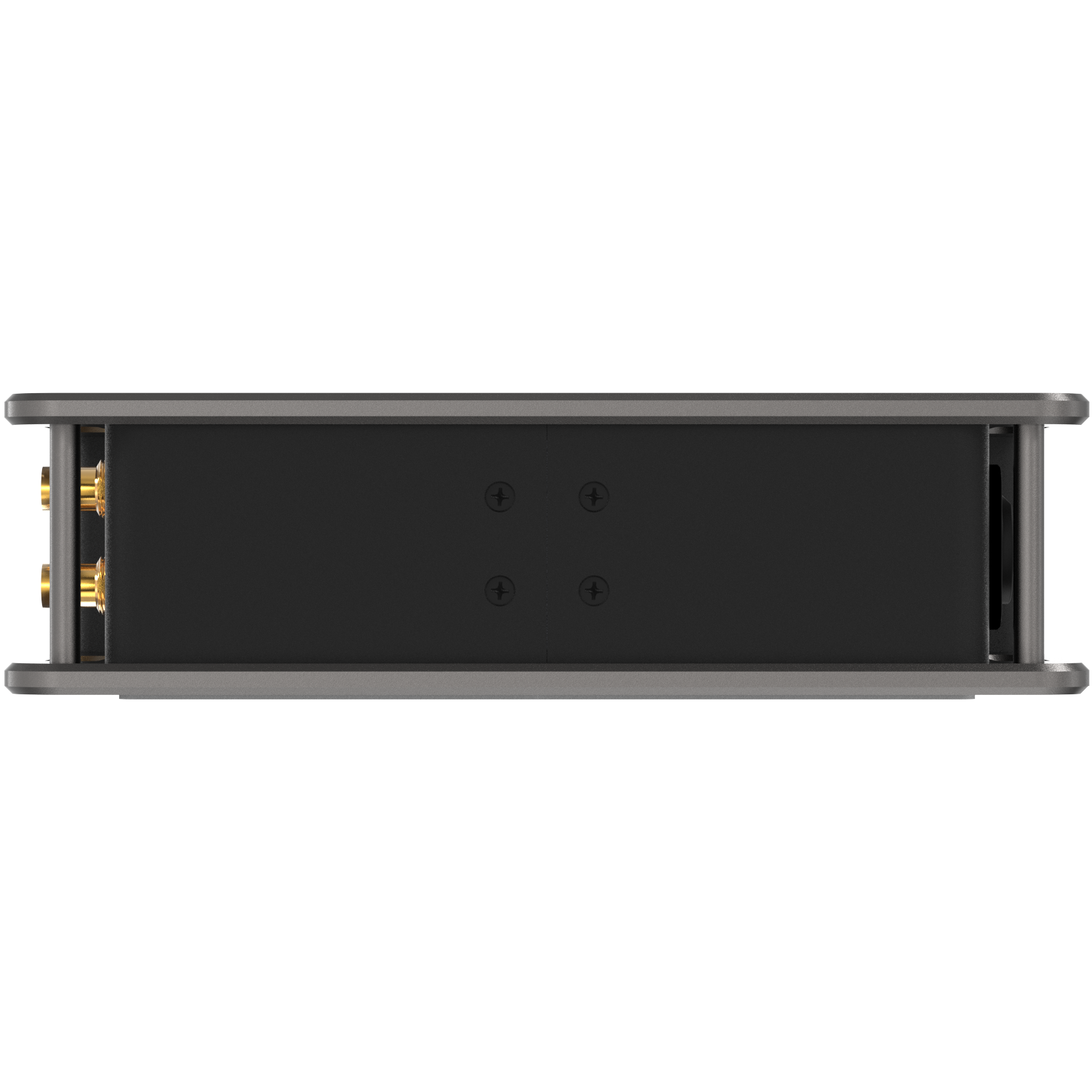 xVision Dual Channel 12G-SDI to Fiber Converter