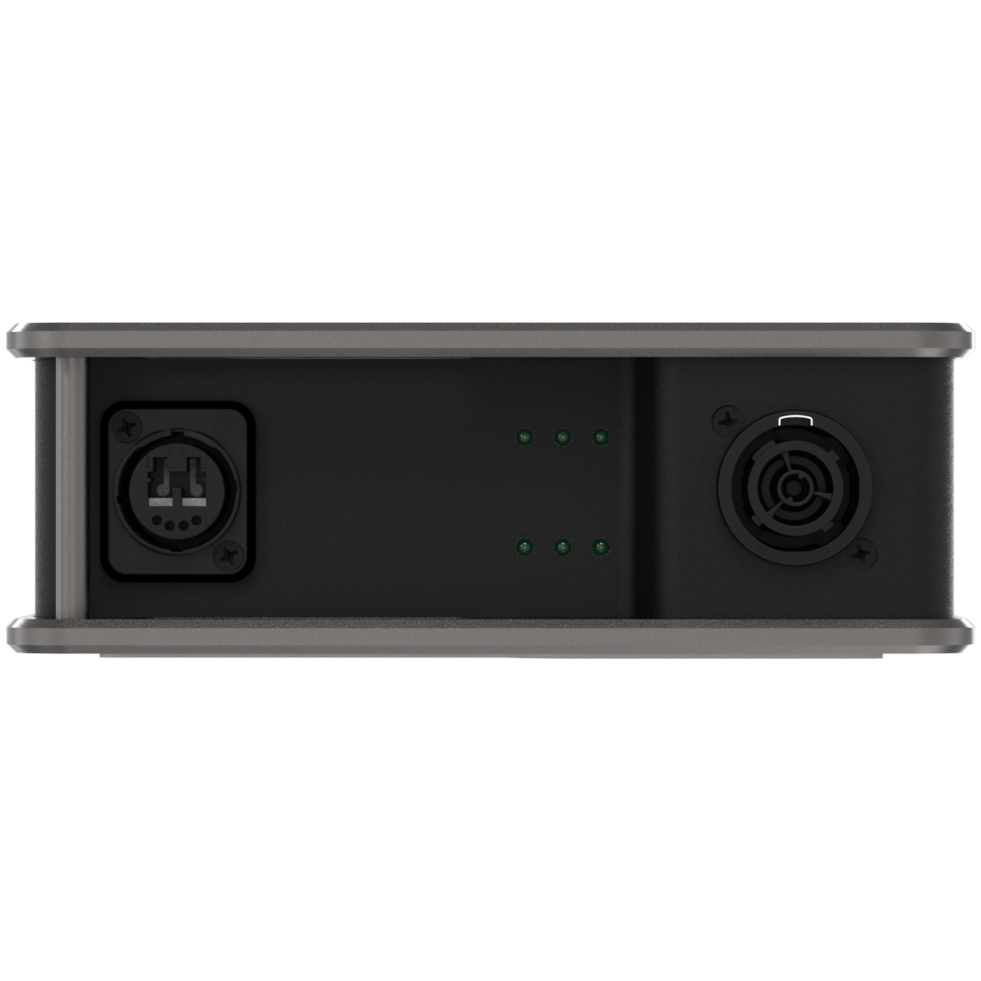 xVision Dual Channel 12G-SDI to Fiber Converter