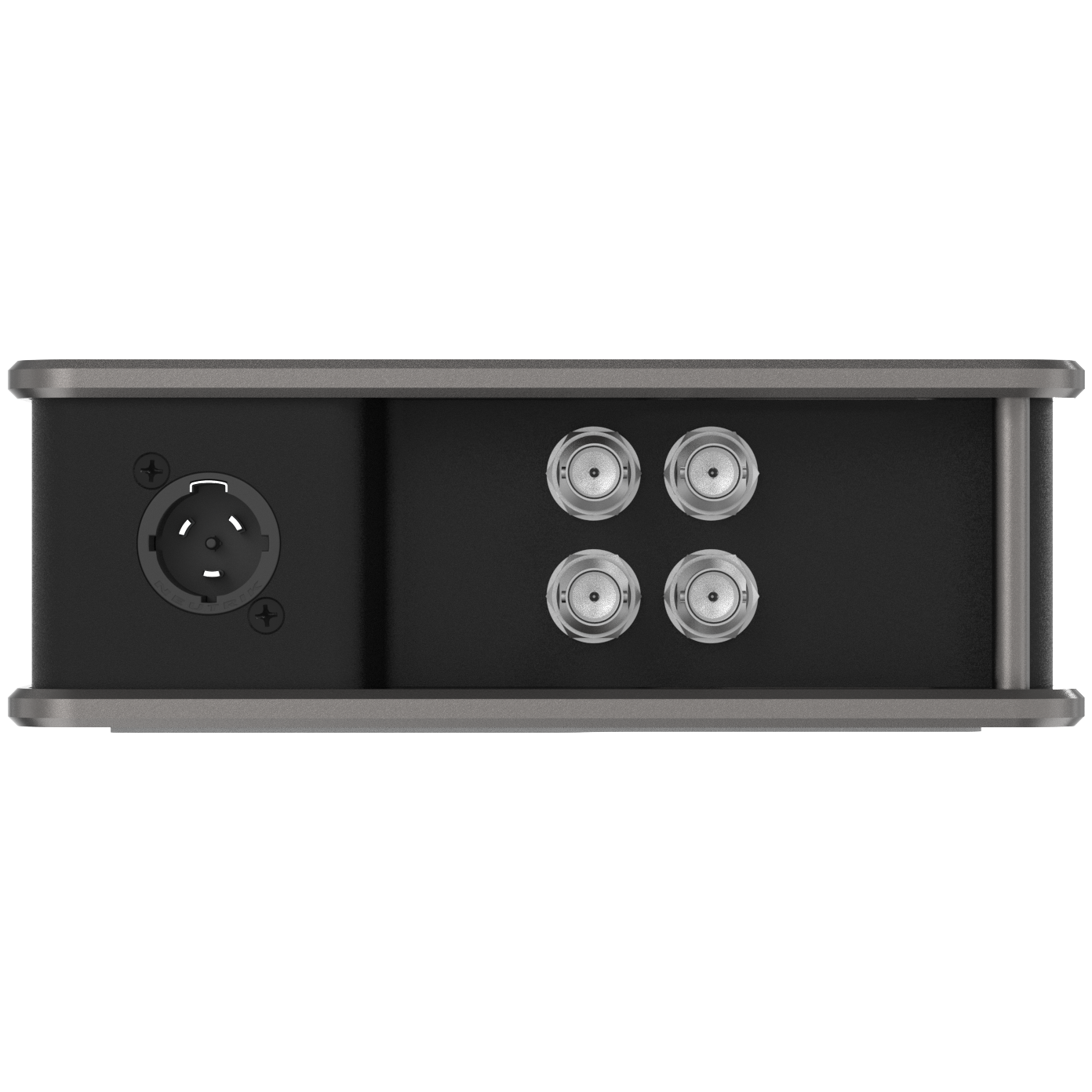 xVision Dual Channel 3G-SDI to Fiber Converter