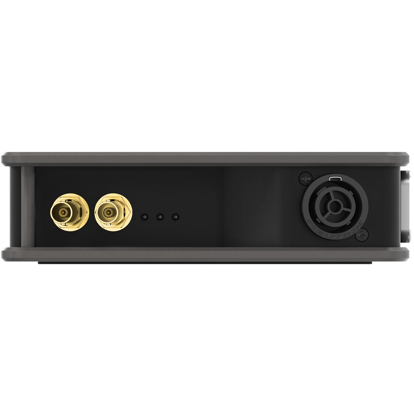 xVision Fiber to 12G-SDI Converter