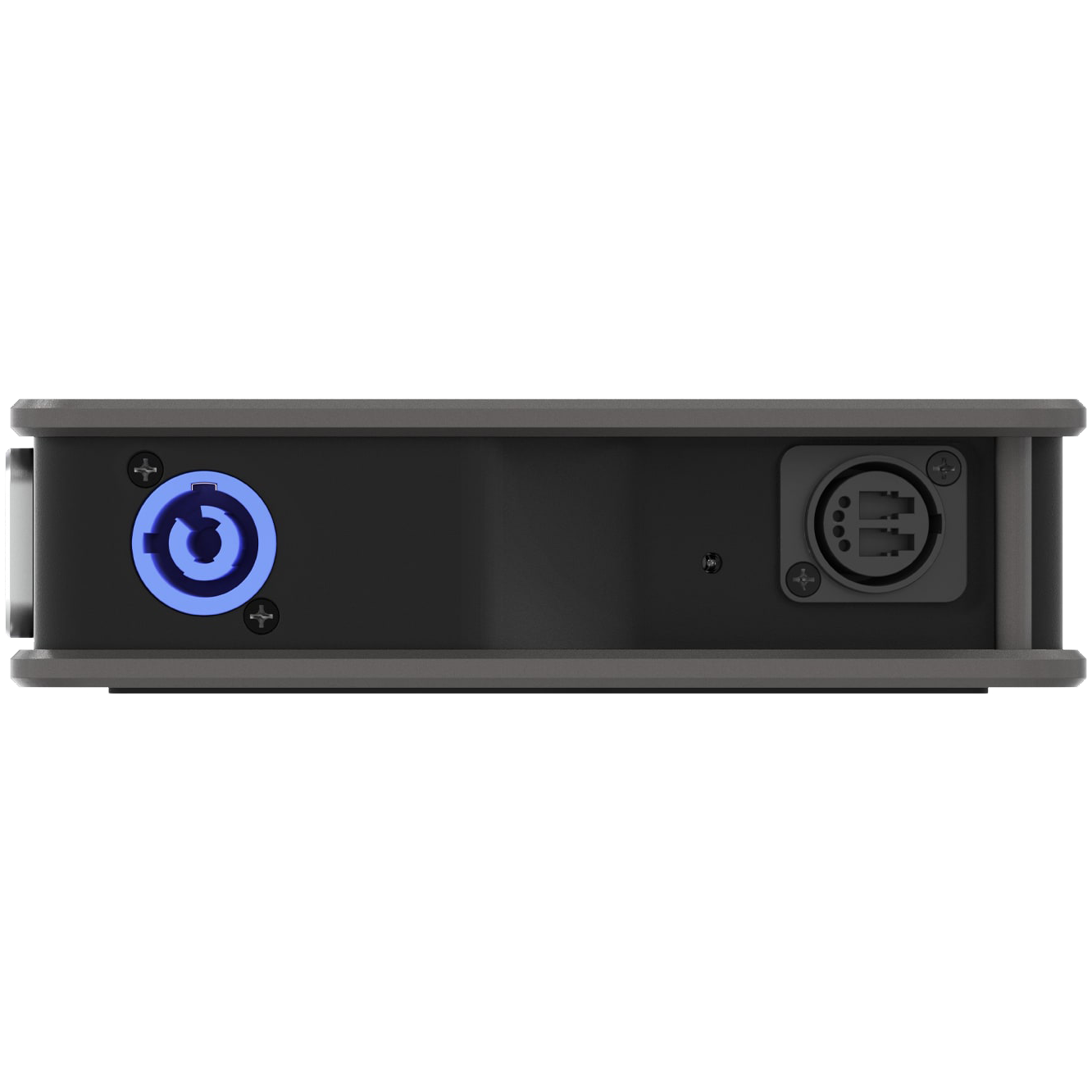 xVision Fiber to 12G-SDI Converter