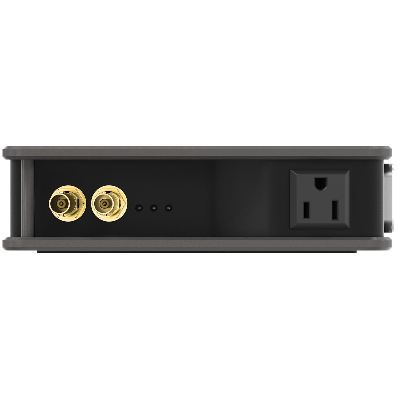 xVision Fiber to 12G-SDI Converter