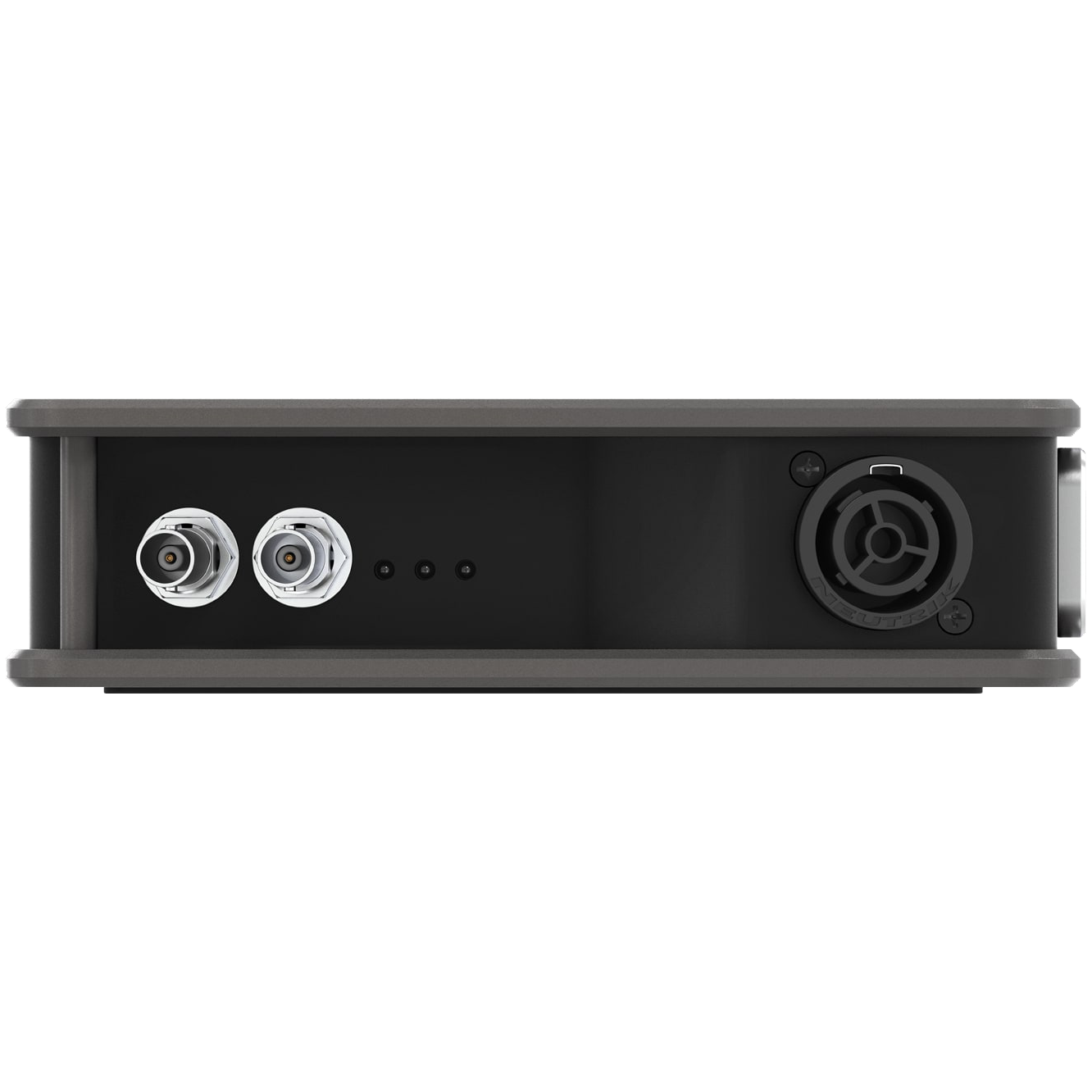 xVision Fiber to 3G-SDI Converter
