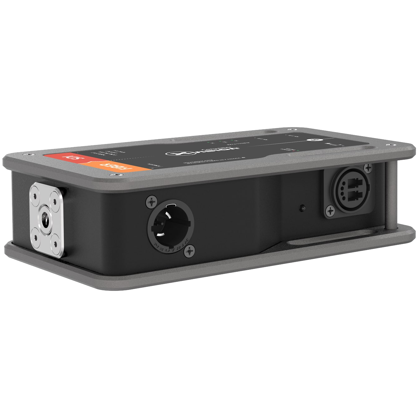 xVision Fiber to 3G-SDI Converter