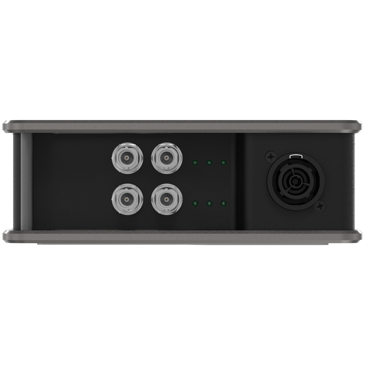 xVision Fiber to Dual Channel 3G-SDI Converter
