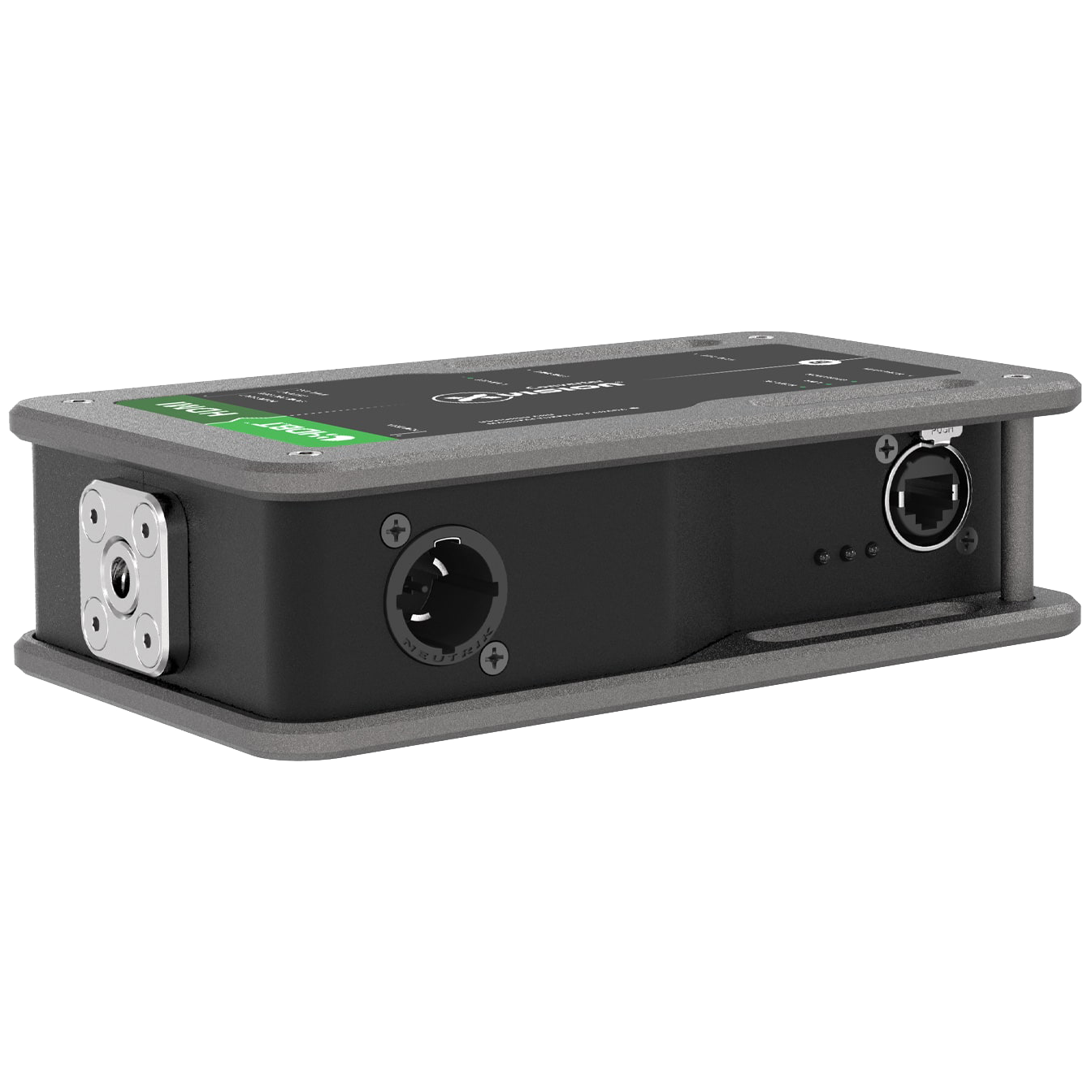 xVision HDBaseT to HDMI Converter