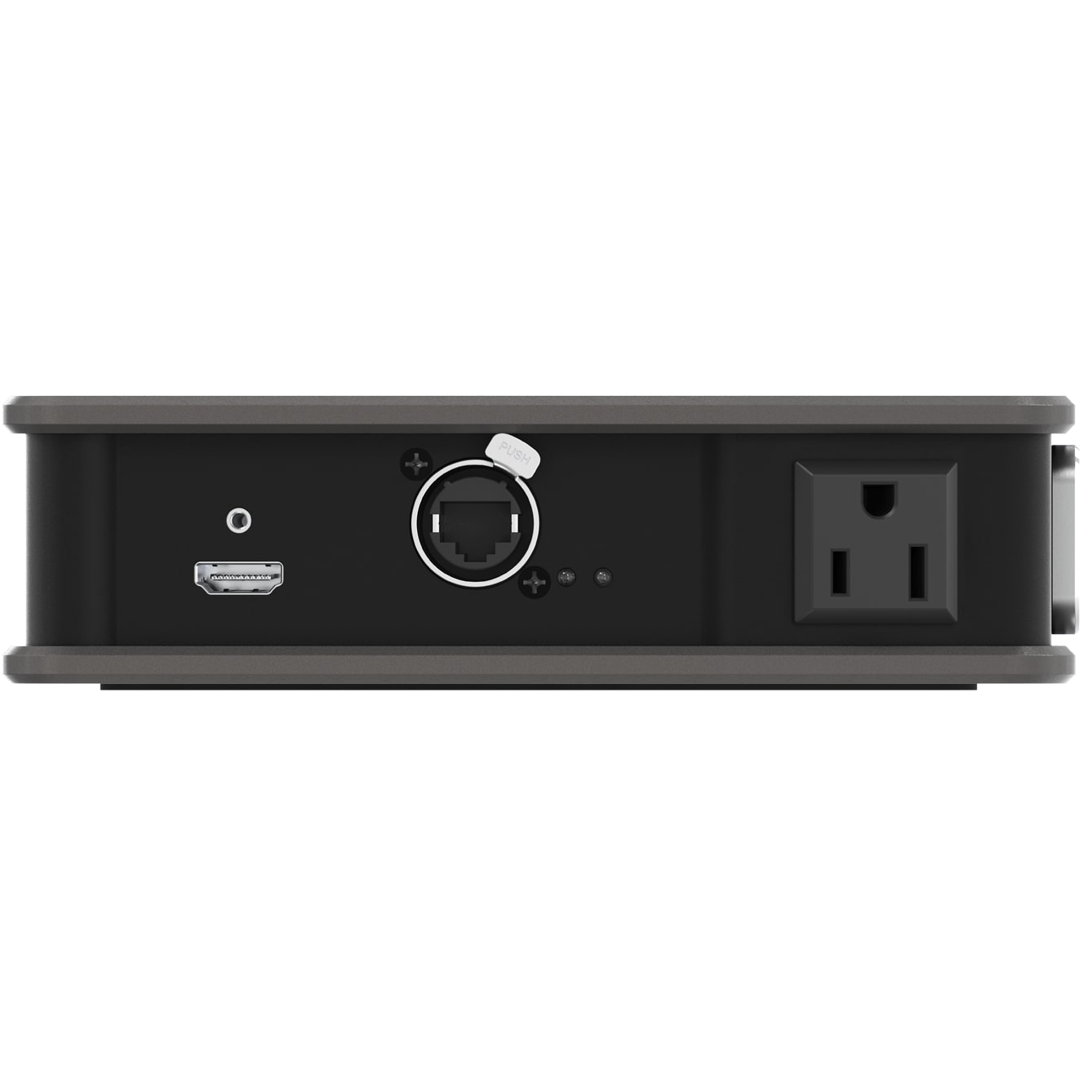 xVision HDBaseT to HDMI Converter