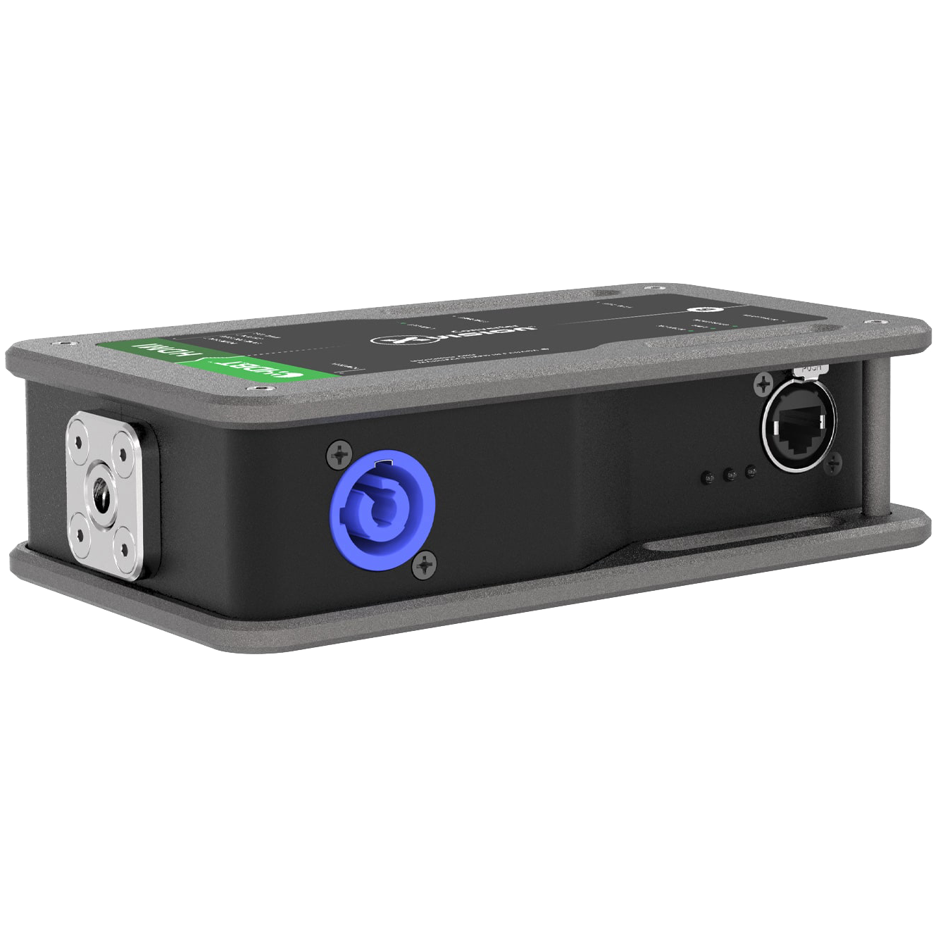 xVision HDBaseT to HDMI Converter
