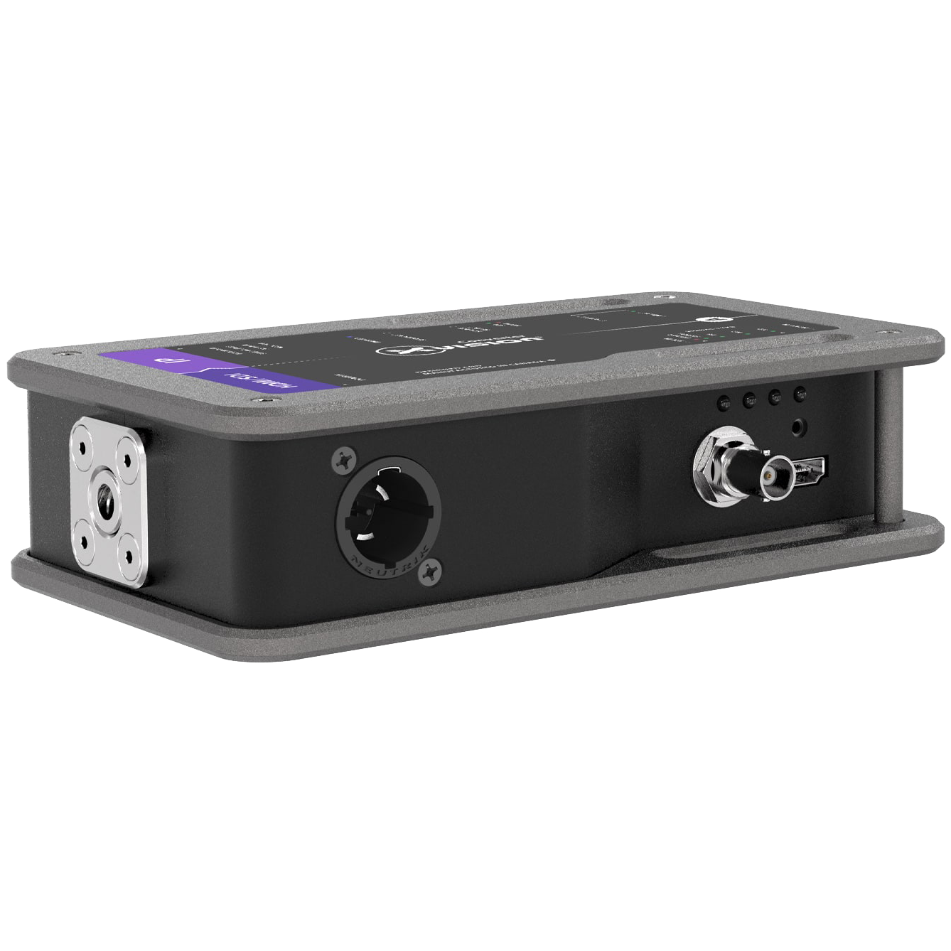 xVision HDMI & 3G-SDI Streaming Server