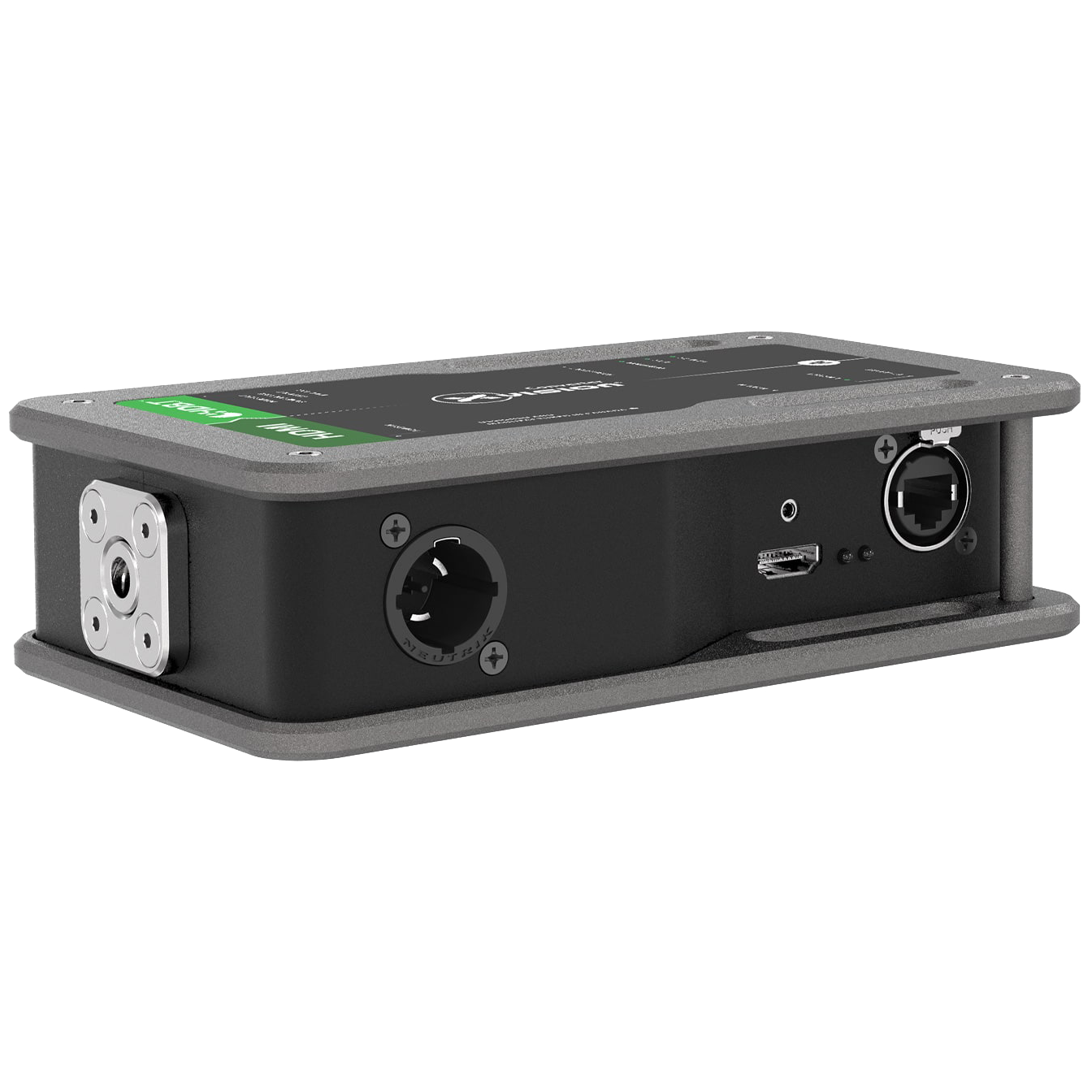 xVision HDMI to HDBaseT Converter
