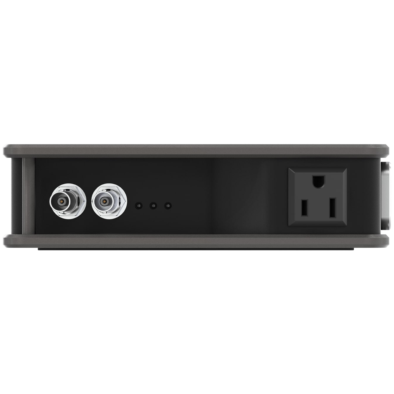 xVision Fiber to 3G-SDI Converter