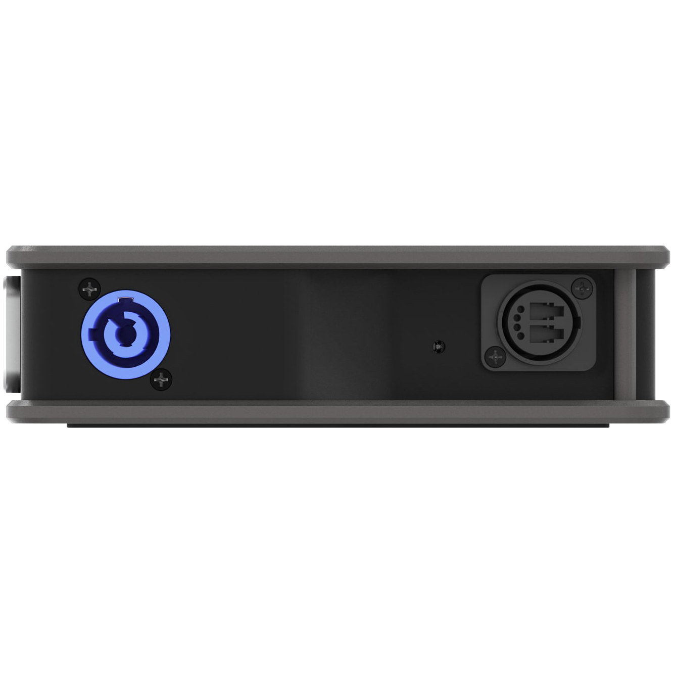 xVision Fiber to 3G-SDI Converter
