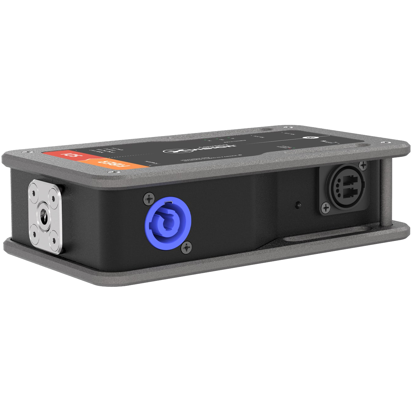 xVision Fiber to 3G-SDI Converter