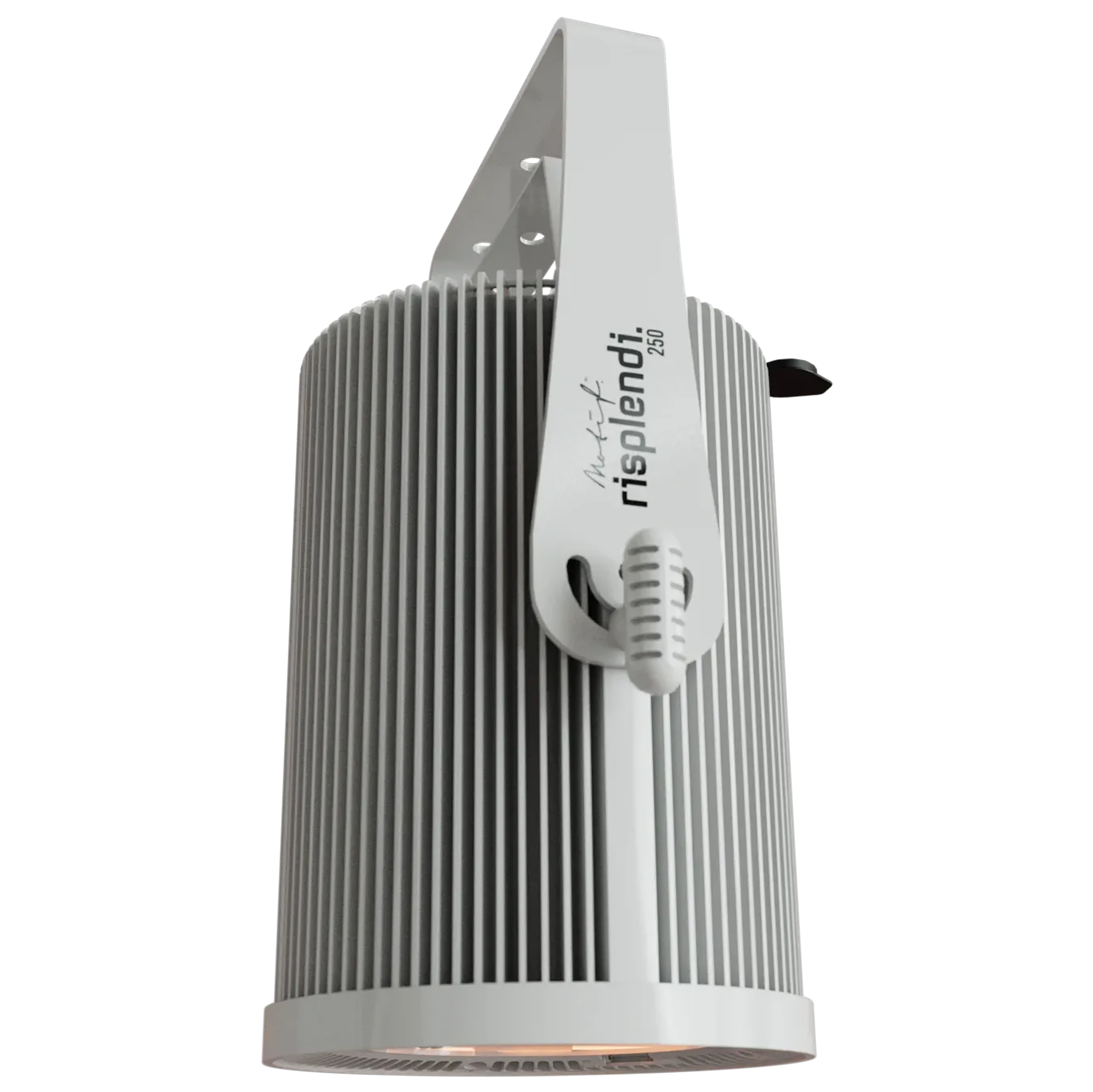Blizzard Lighting White Motif Risplendi 250