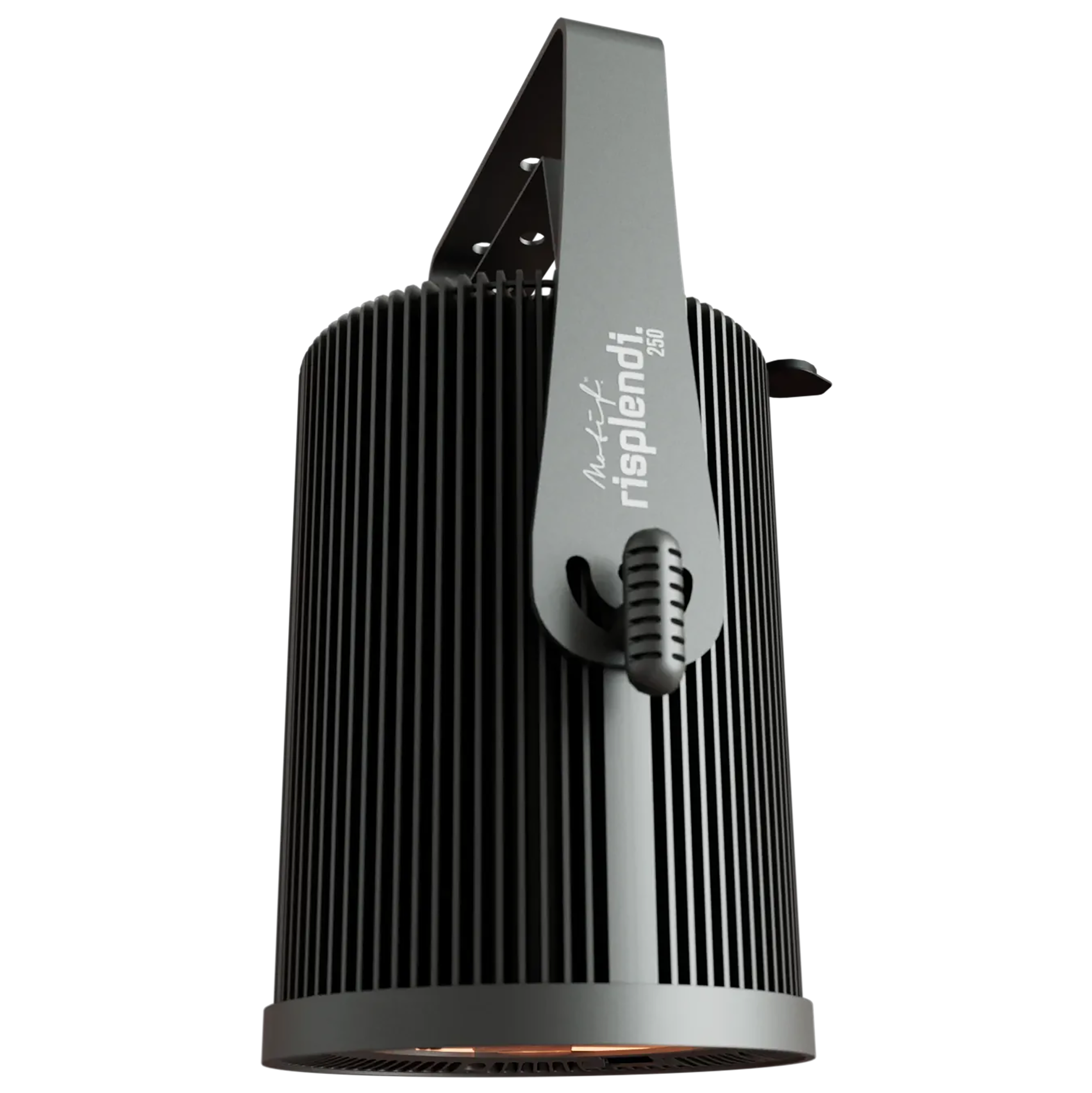 Blizzard Lighting Space Gray Motif Risplendi 250