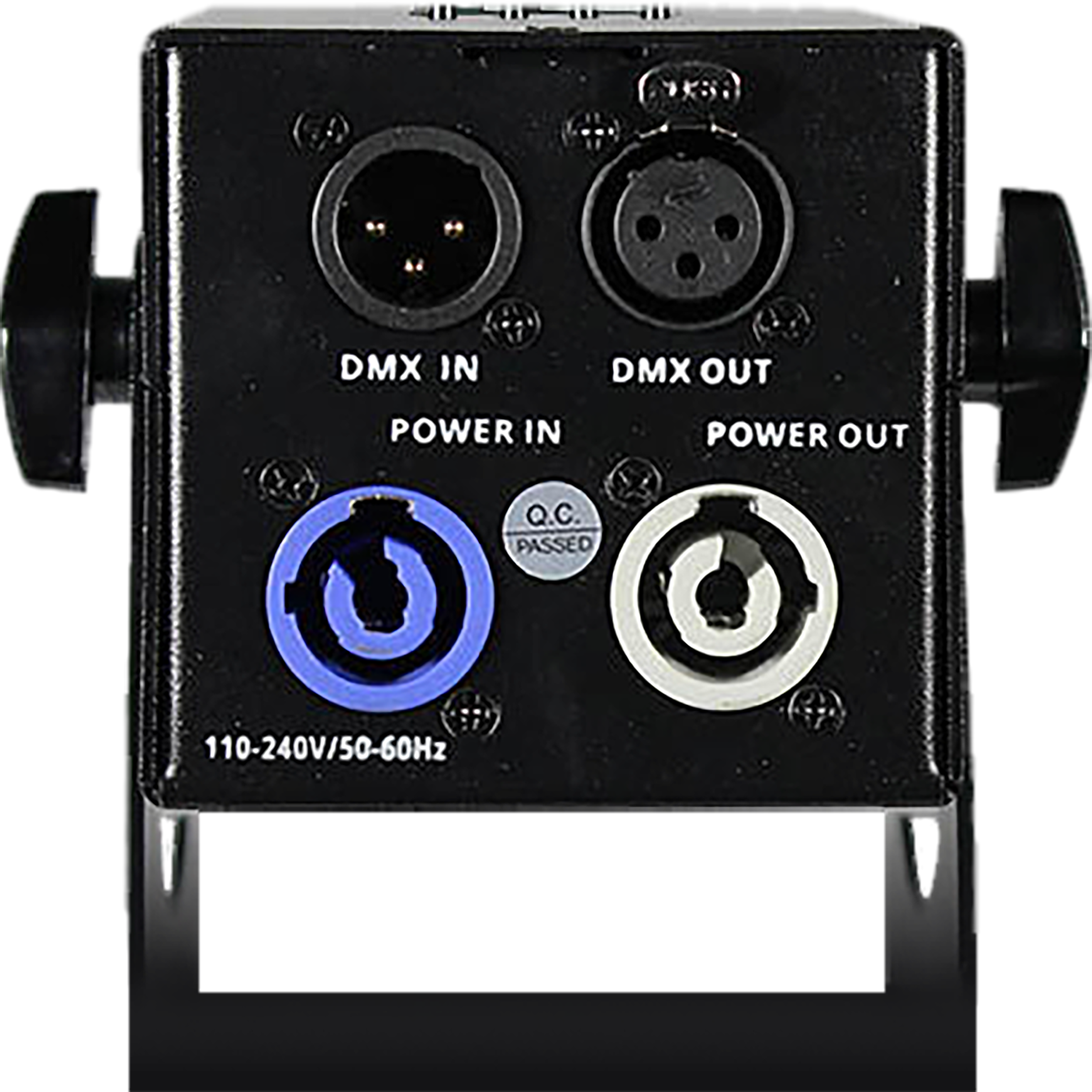 Blizzard Lighting RokSpot RGBW
