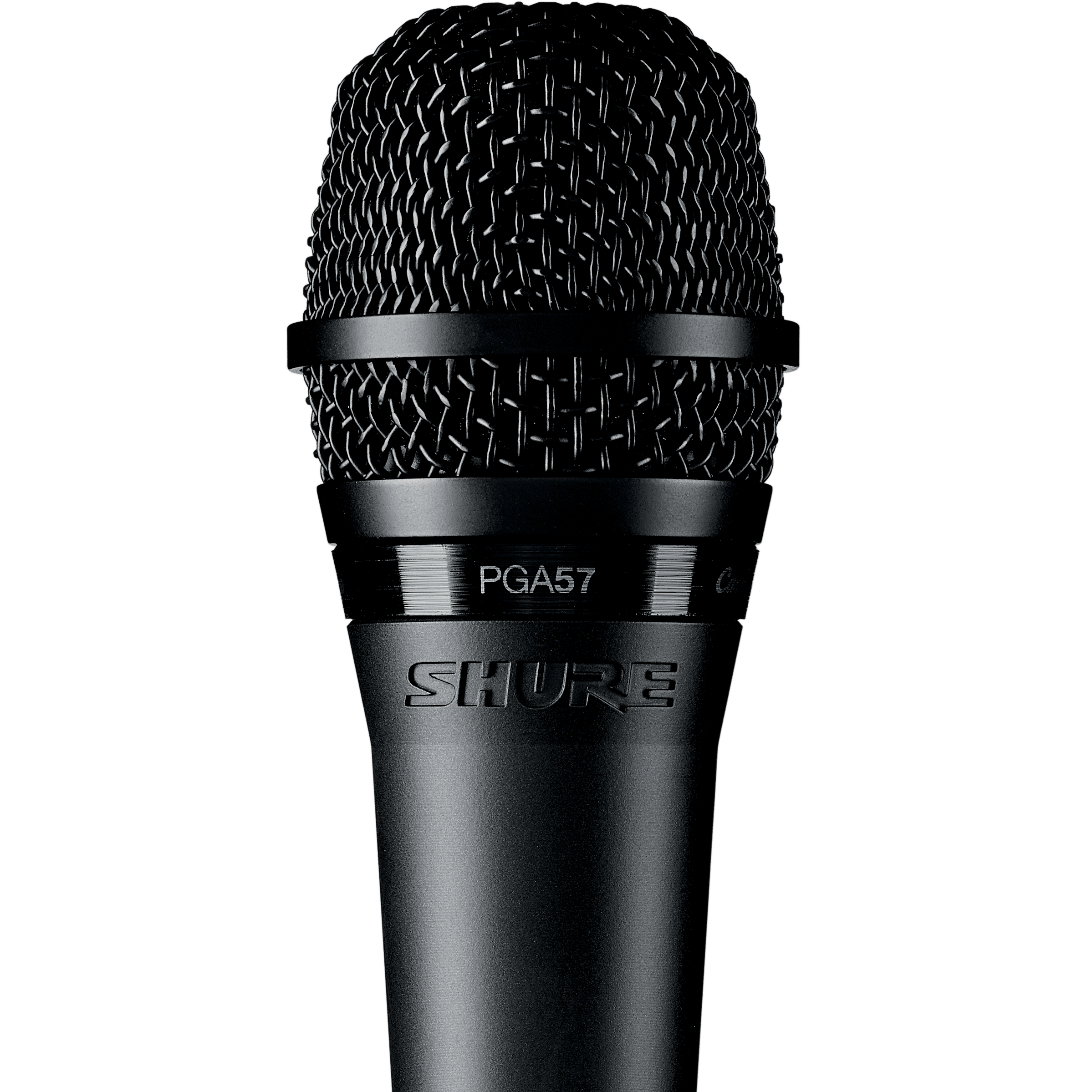 Shure PGA 57/58 Cardioid Dynamic Microphone 12x tourPack with BYFP ipCase