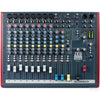 Allen & Heath ZED Compact and Interface Mixers