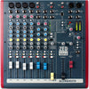Allen & Heath ZED Compact and Interface Mixers