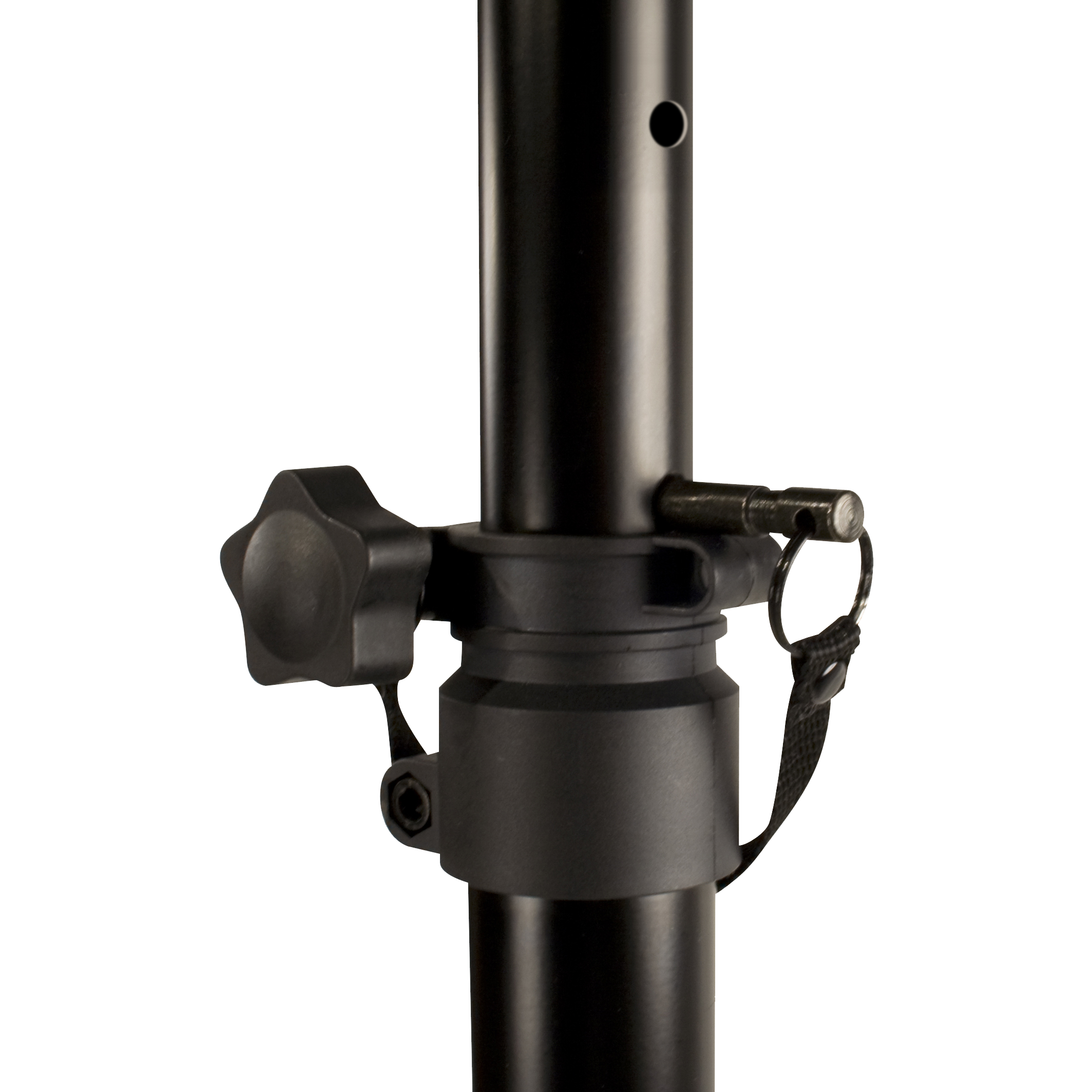 Speaker Stand Pair with Carrying Bag