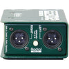 Radial Pro D2 Direct Box