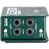 Radial Pro D2 Direct Box