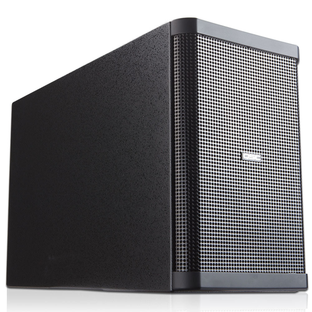 QSC AcousticDesign Series Dual 8-inch Subwoofer