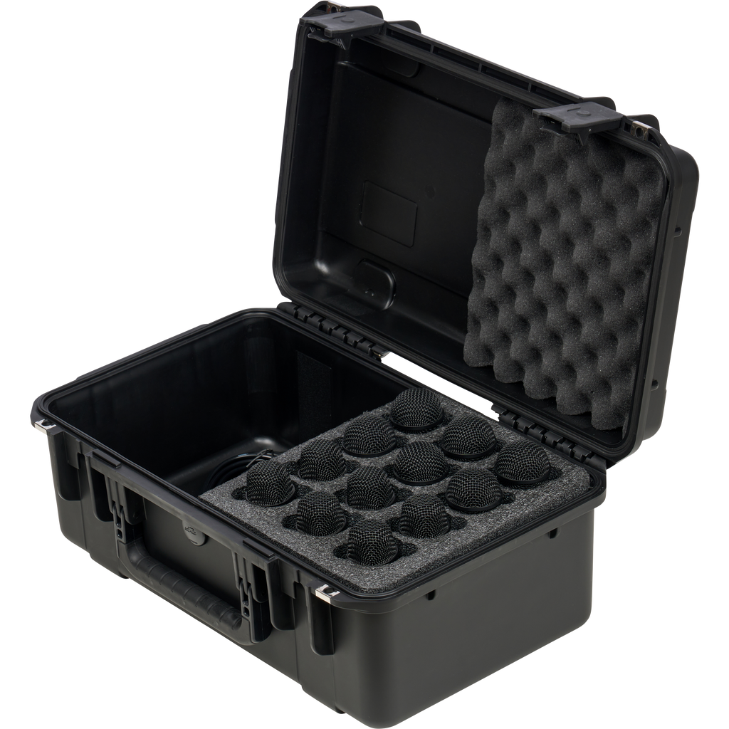 Blizzard Lighting Lux Quadra X4 – avBYFP
