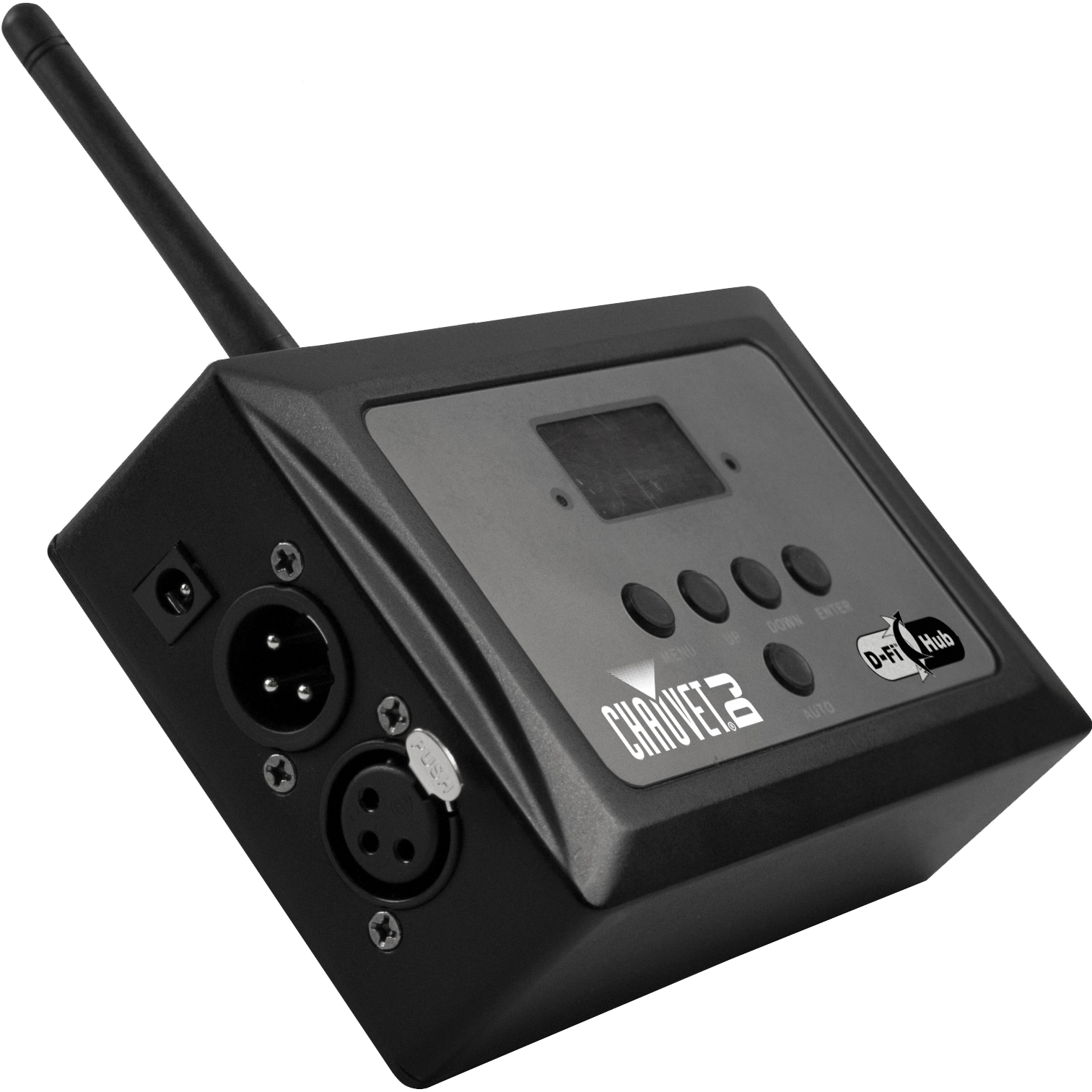 Chauvet DJ D-Fi Hub Transceiver