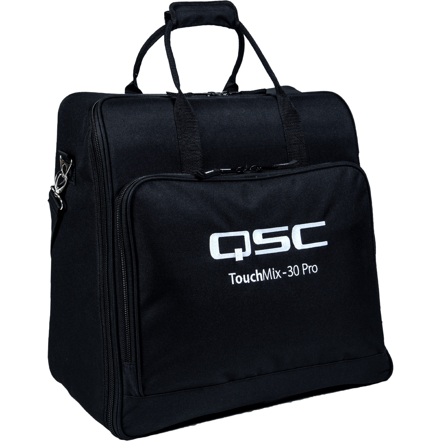 QSC Tote for TouchMix 30 Pro