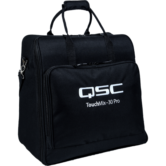 QSC Tote for TouchMix 30 Pro